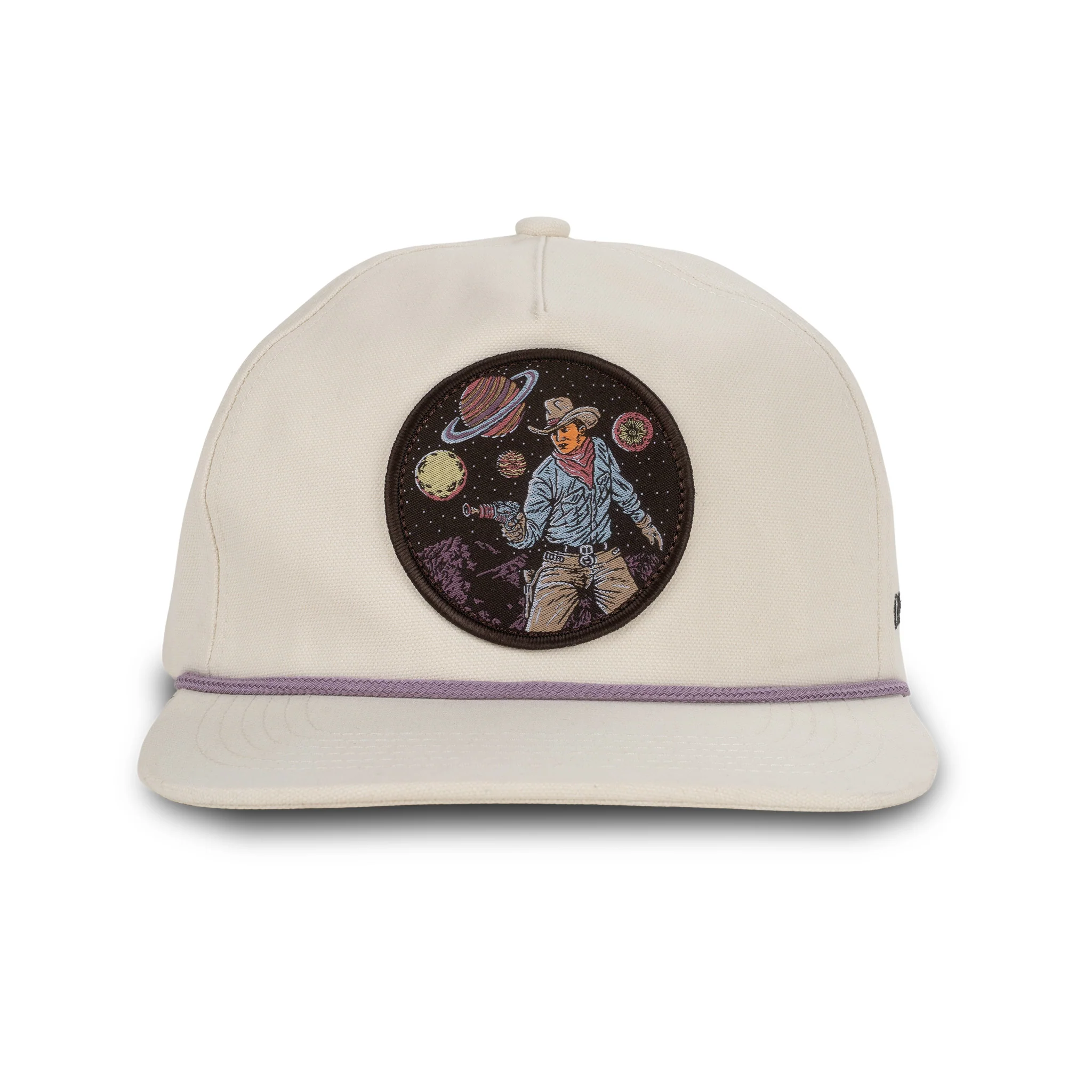Cosmic Cowboy Hat - Image 4