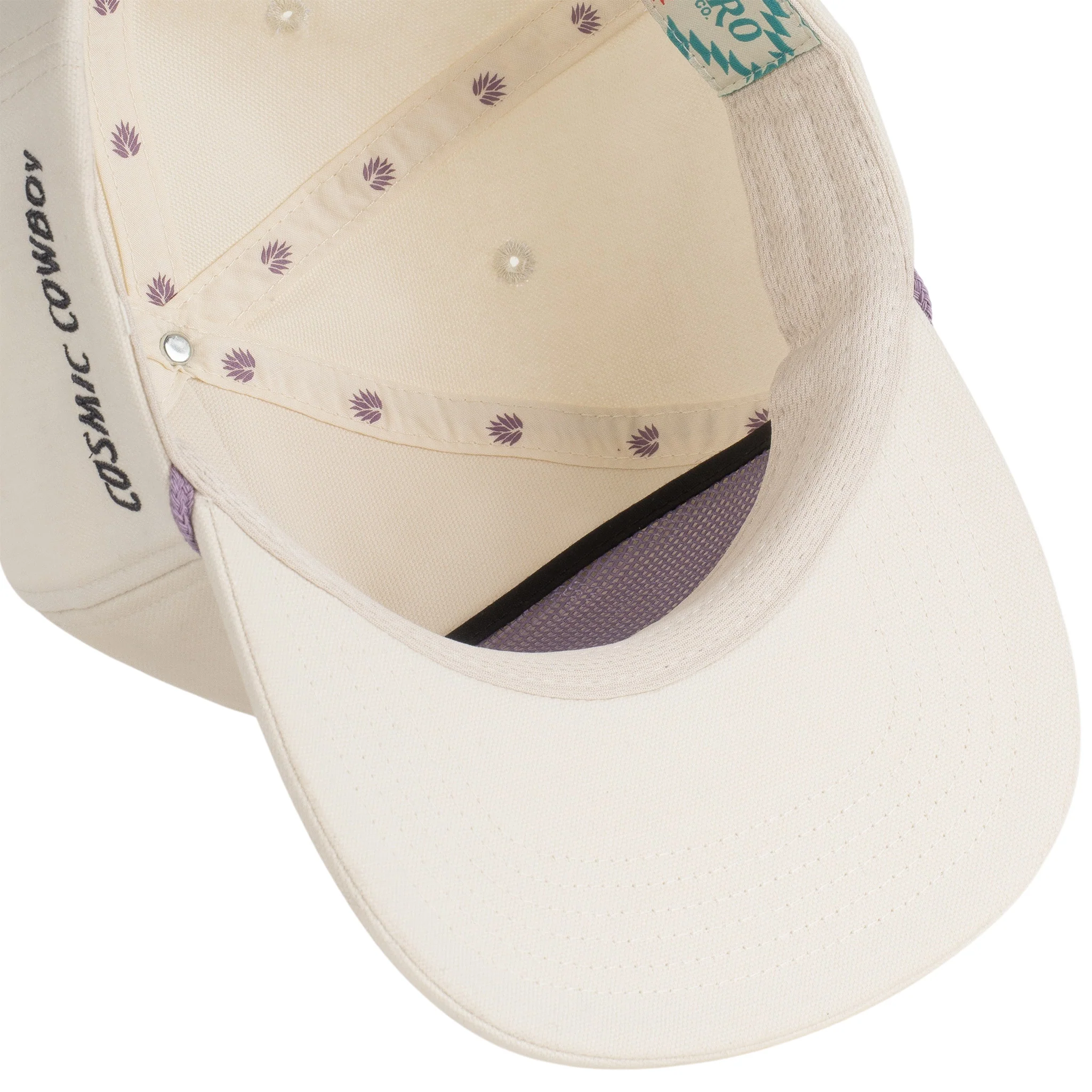 Cosmic Cowboy Hat - Image 6