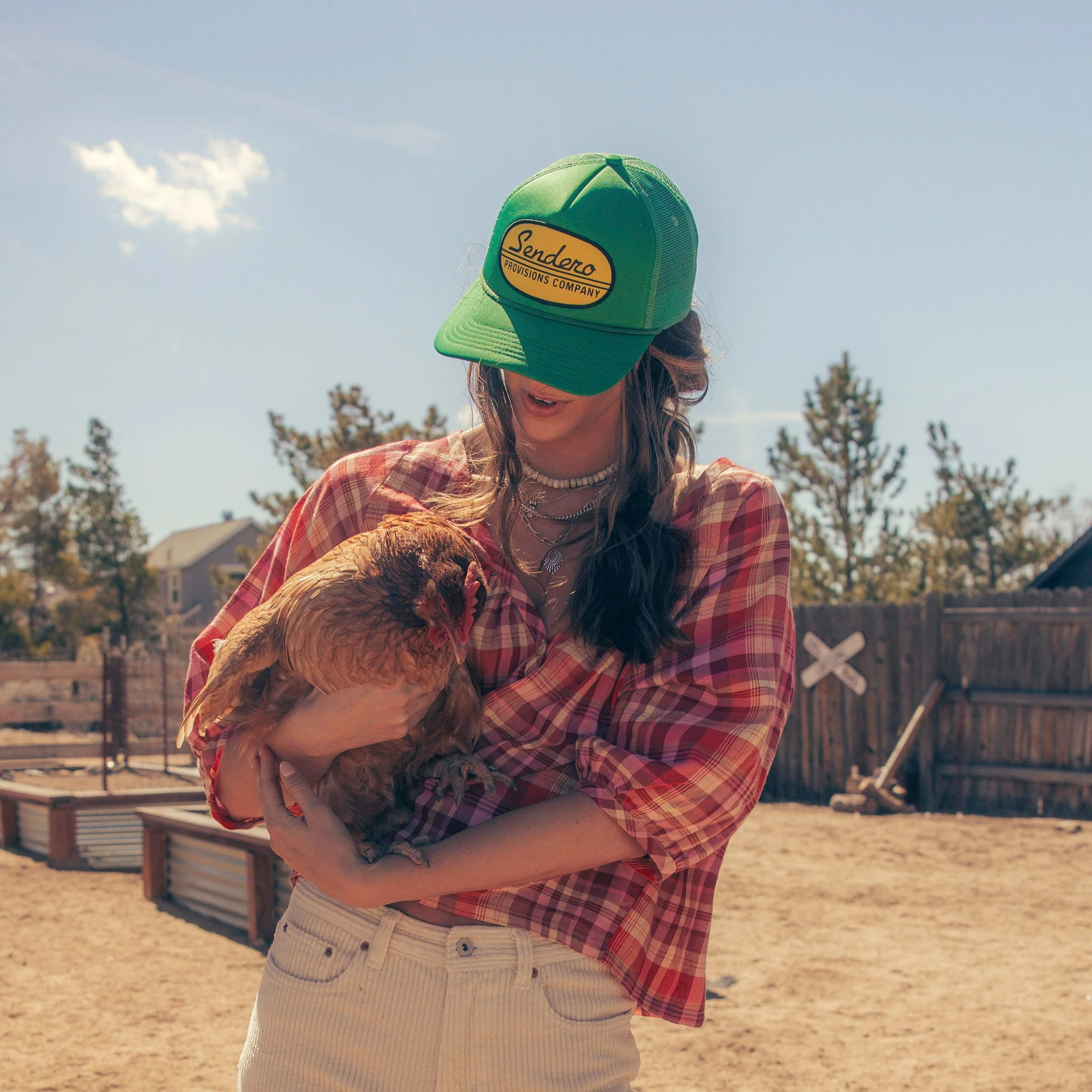 Country Store Hat - Image 3