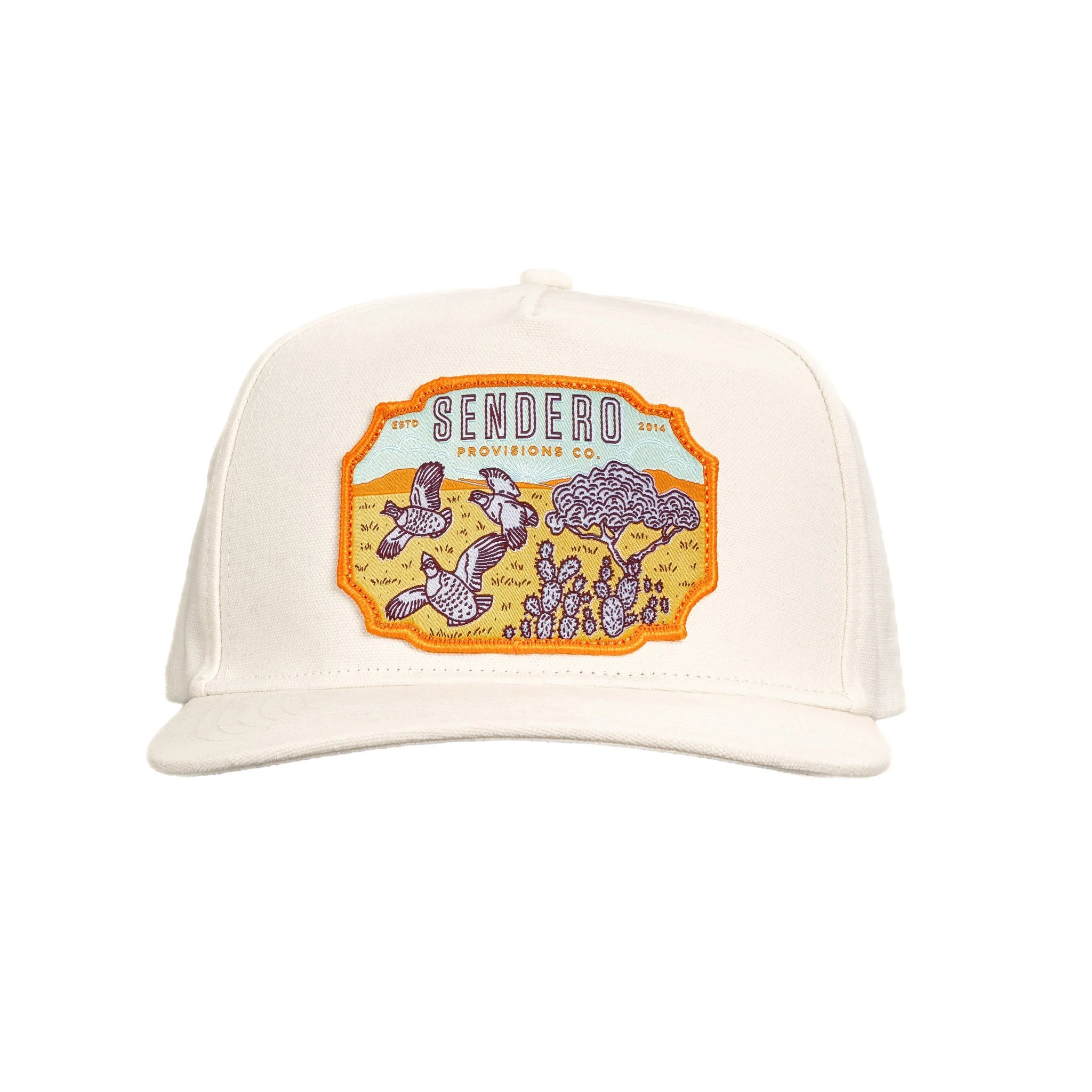 Covey Hat - Image 5