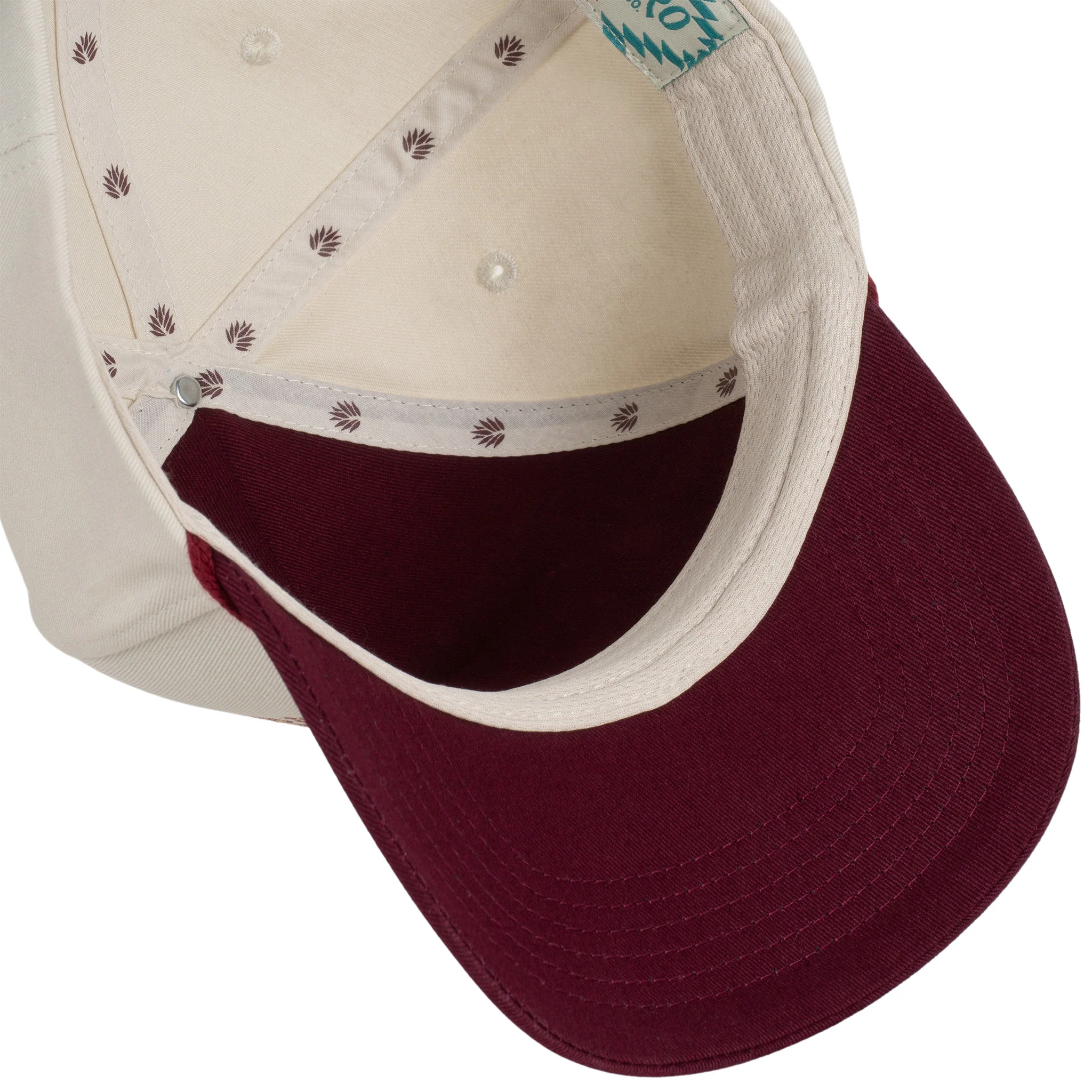 Cowboy Drawin' Hat - Image 4