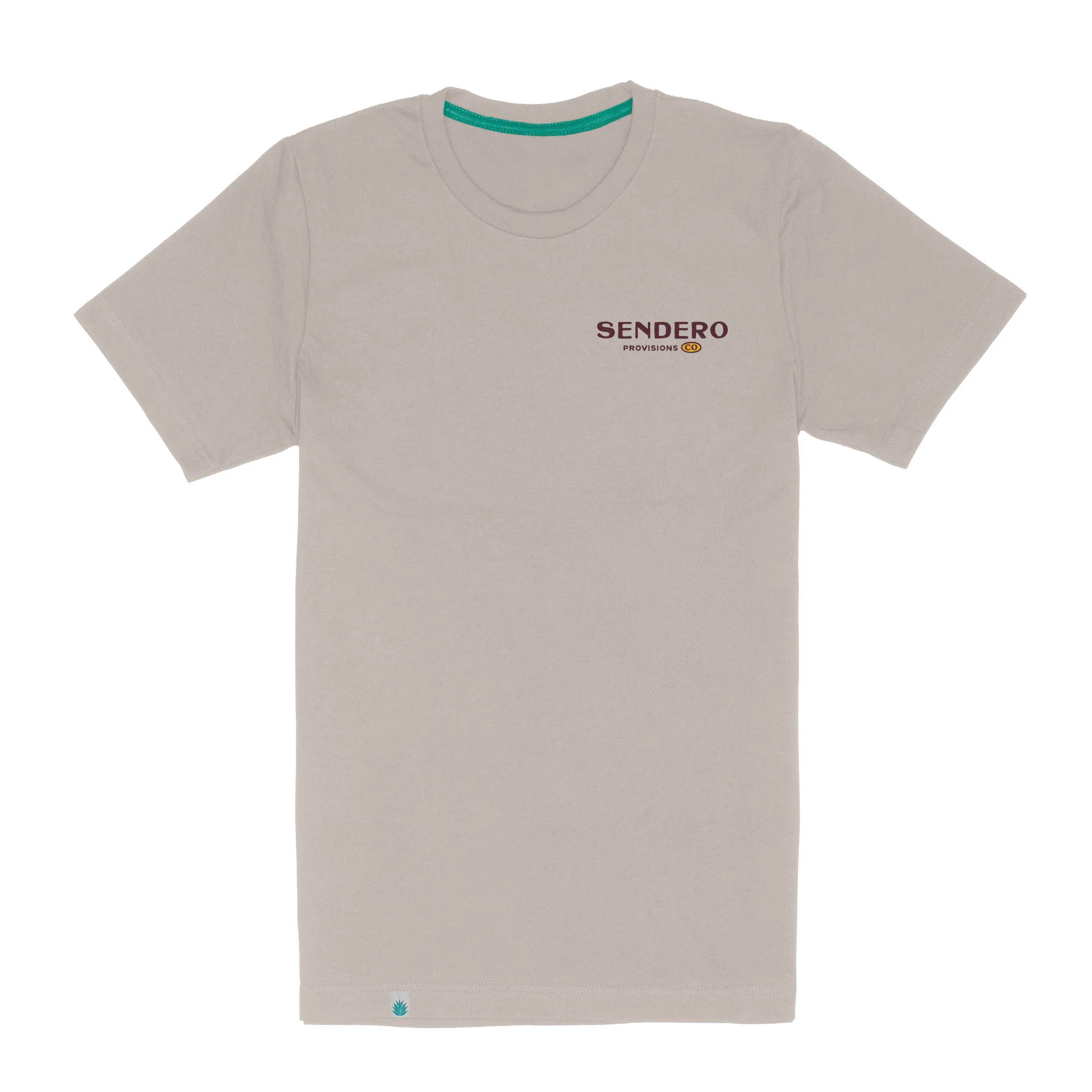 Cowboy Drawin' T-Shirt - Image 5