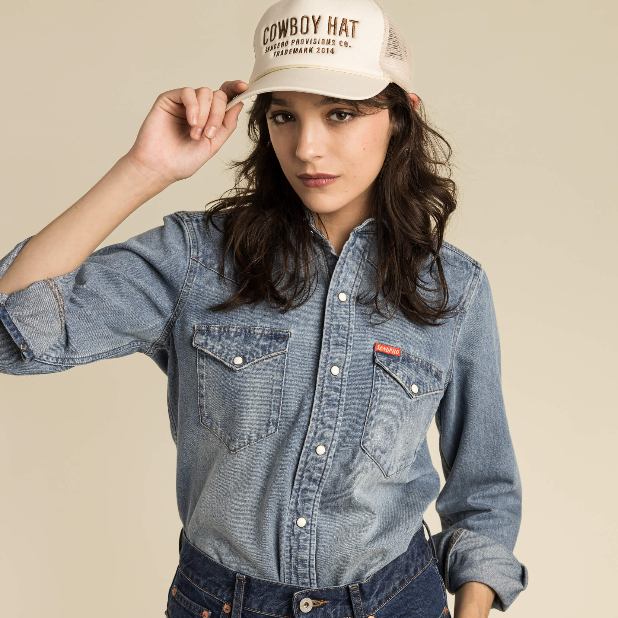 Cowboy Hat - Image 3