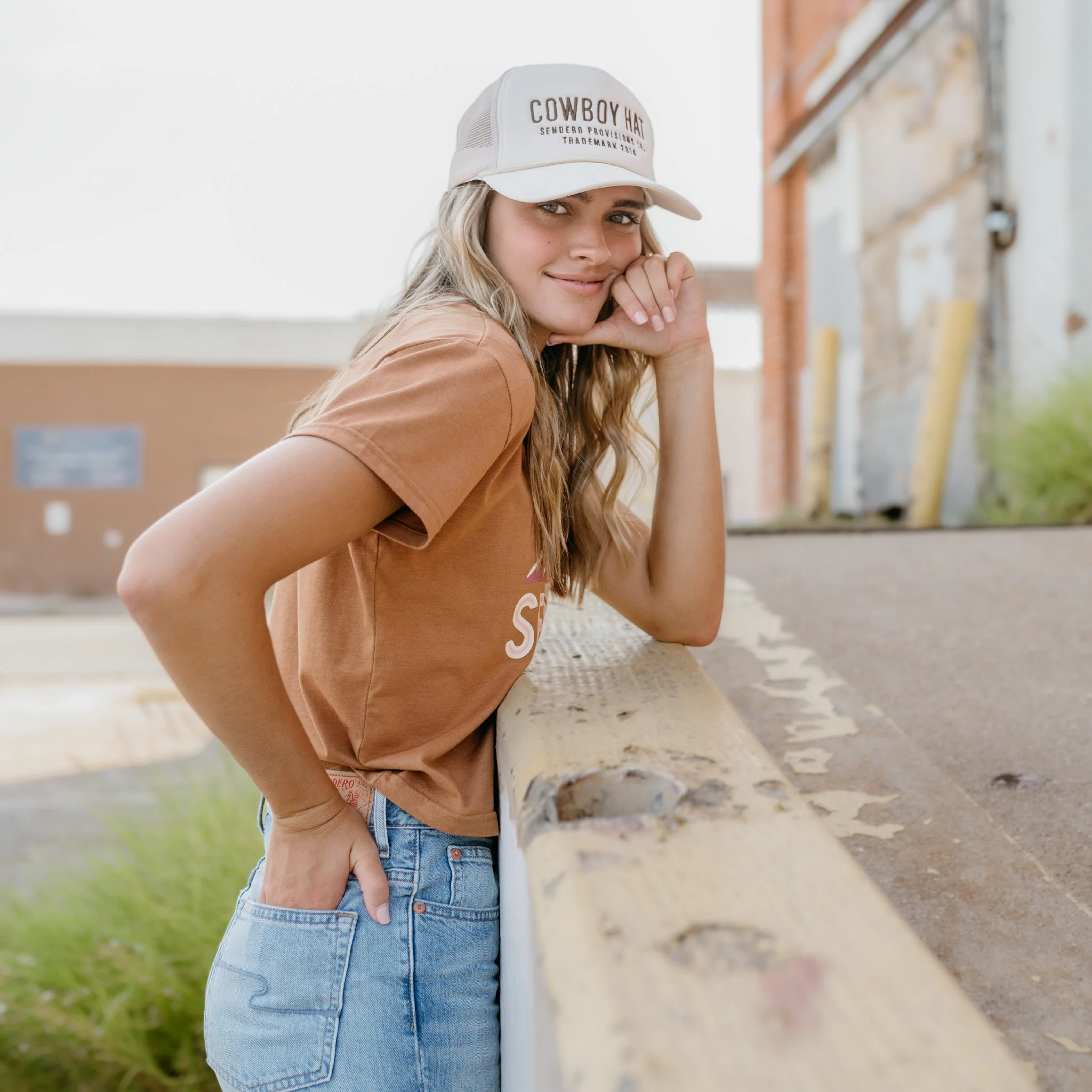 Cowboy Hat - Image 4