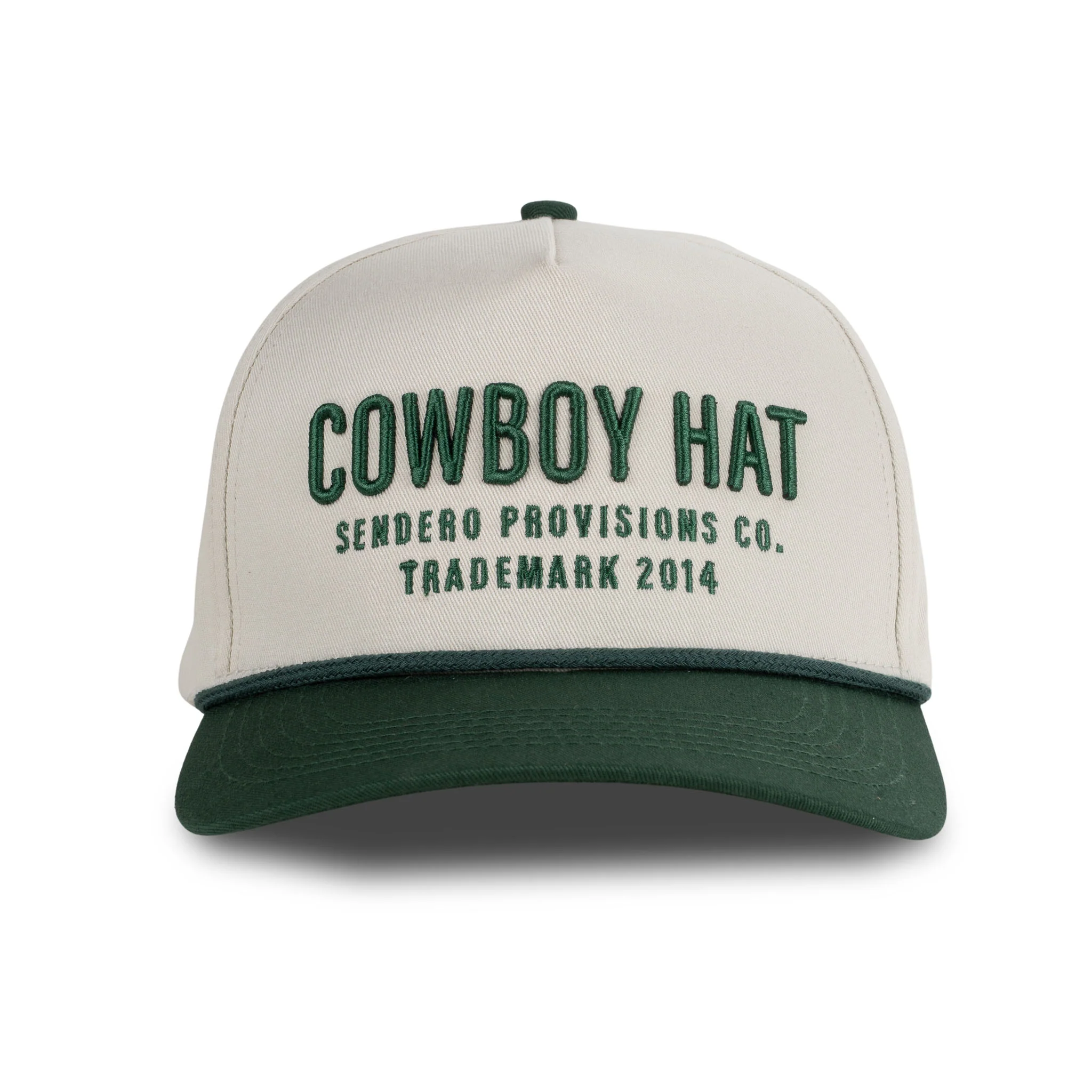 Cowboy Hat - Structured - Image 5