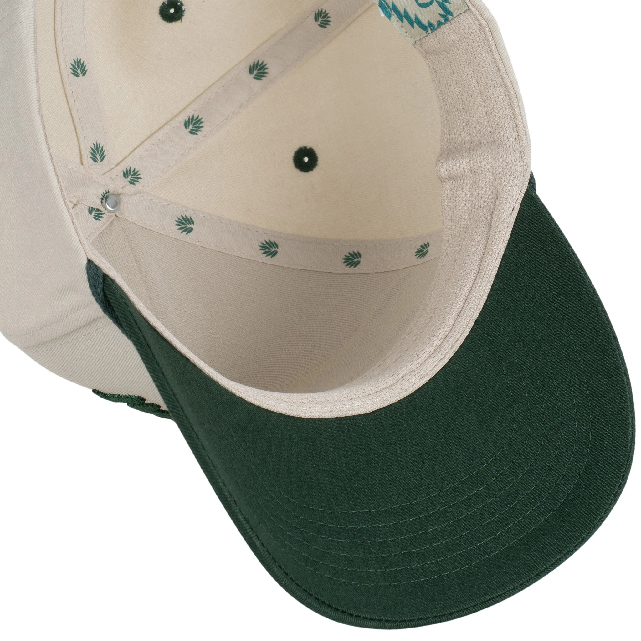 Cowboy Hat - Structured - Image 6