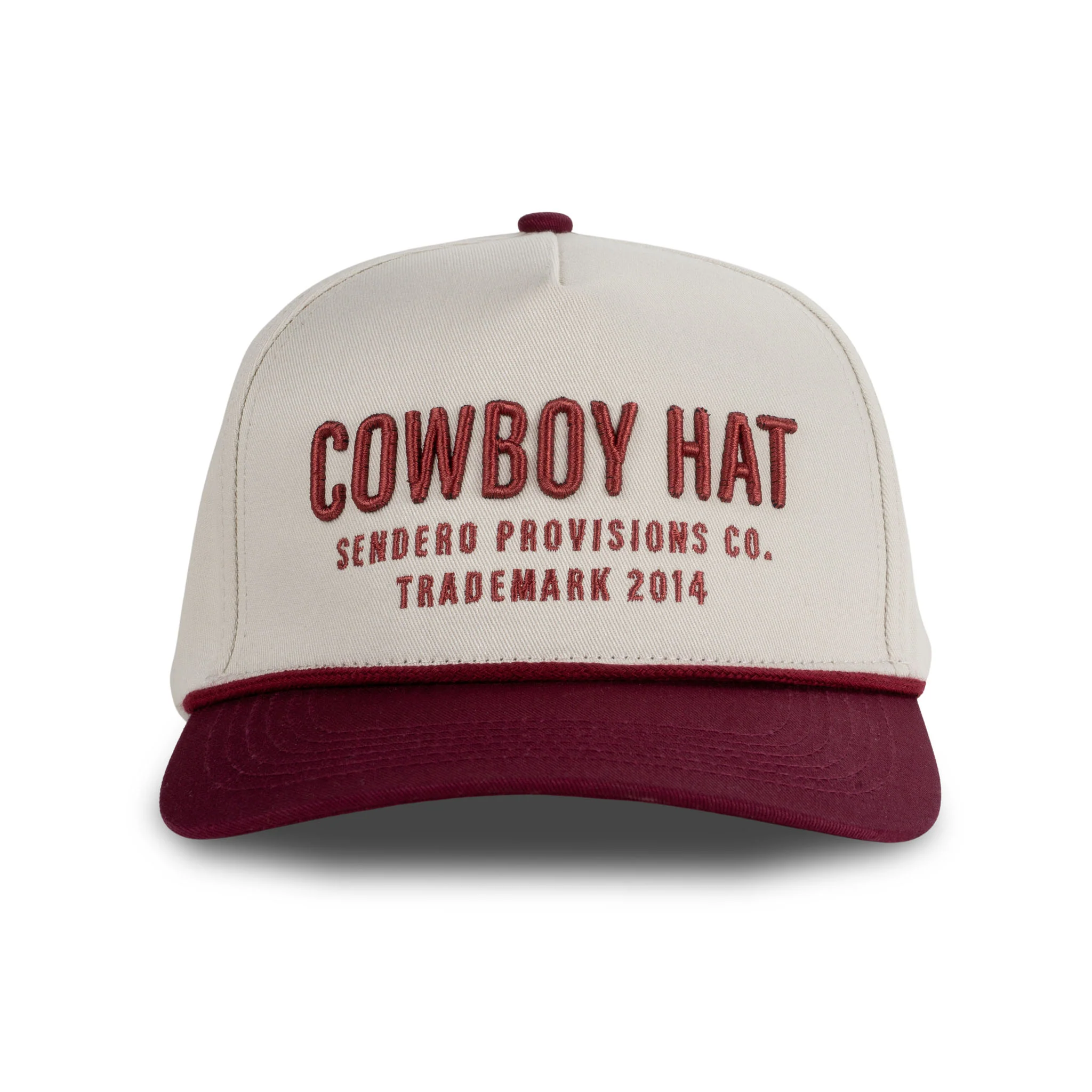 Cowboy Hat - Structured - Image 3