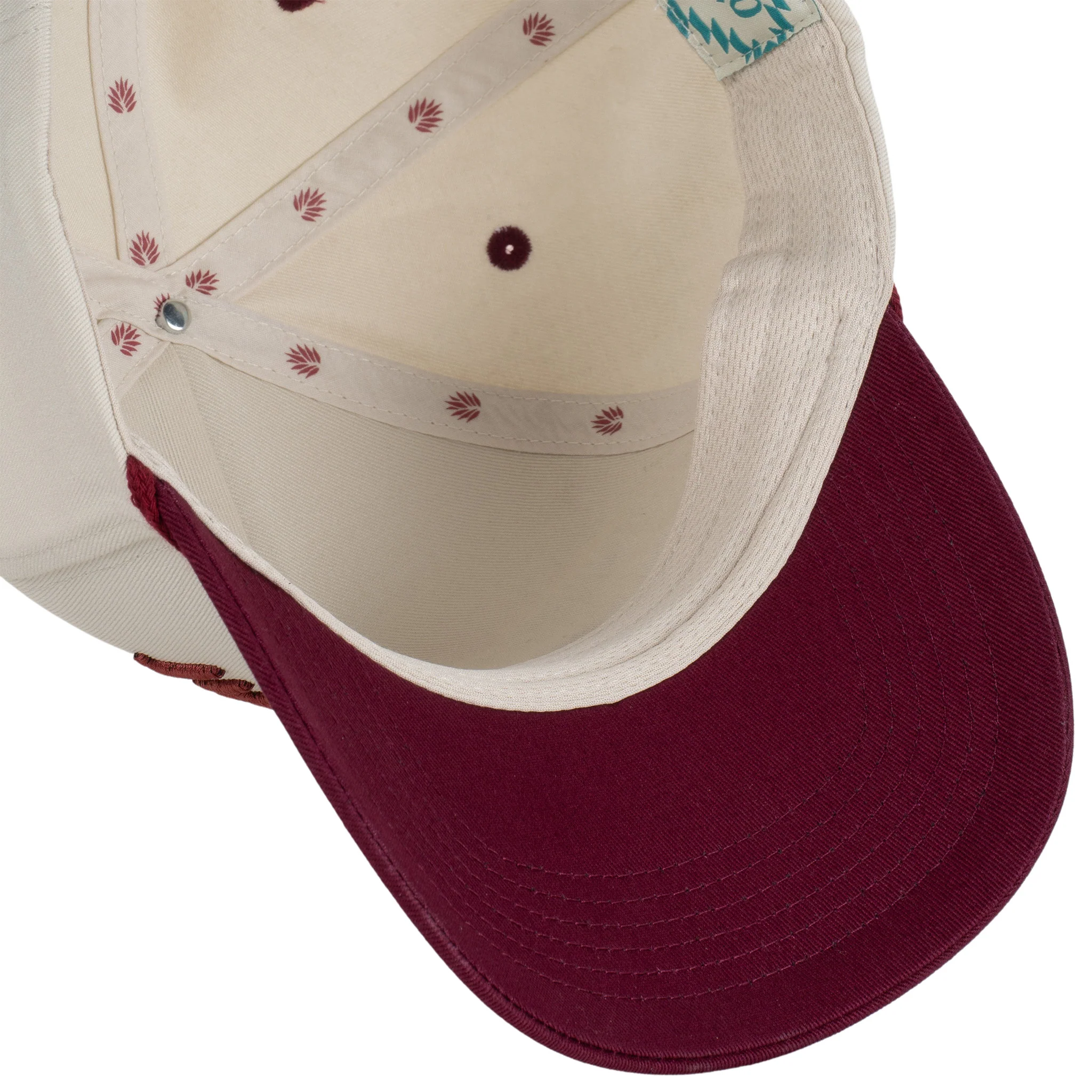 Cowboy Hat - Structured - Image 4