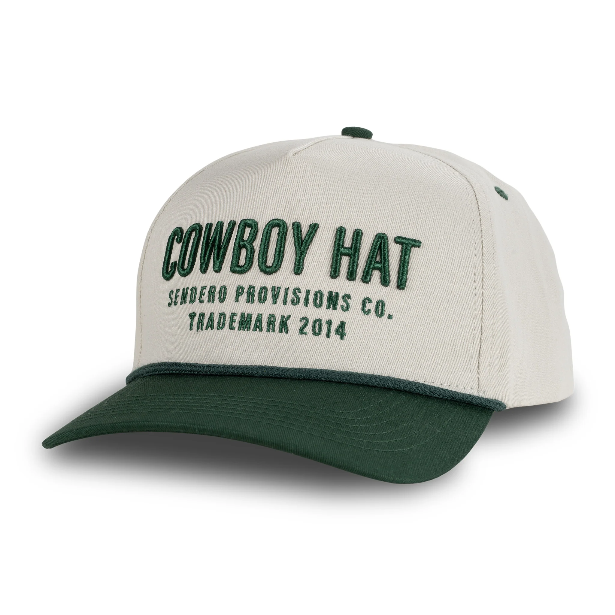 Cowboy Hat - Structured - Image 2