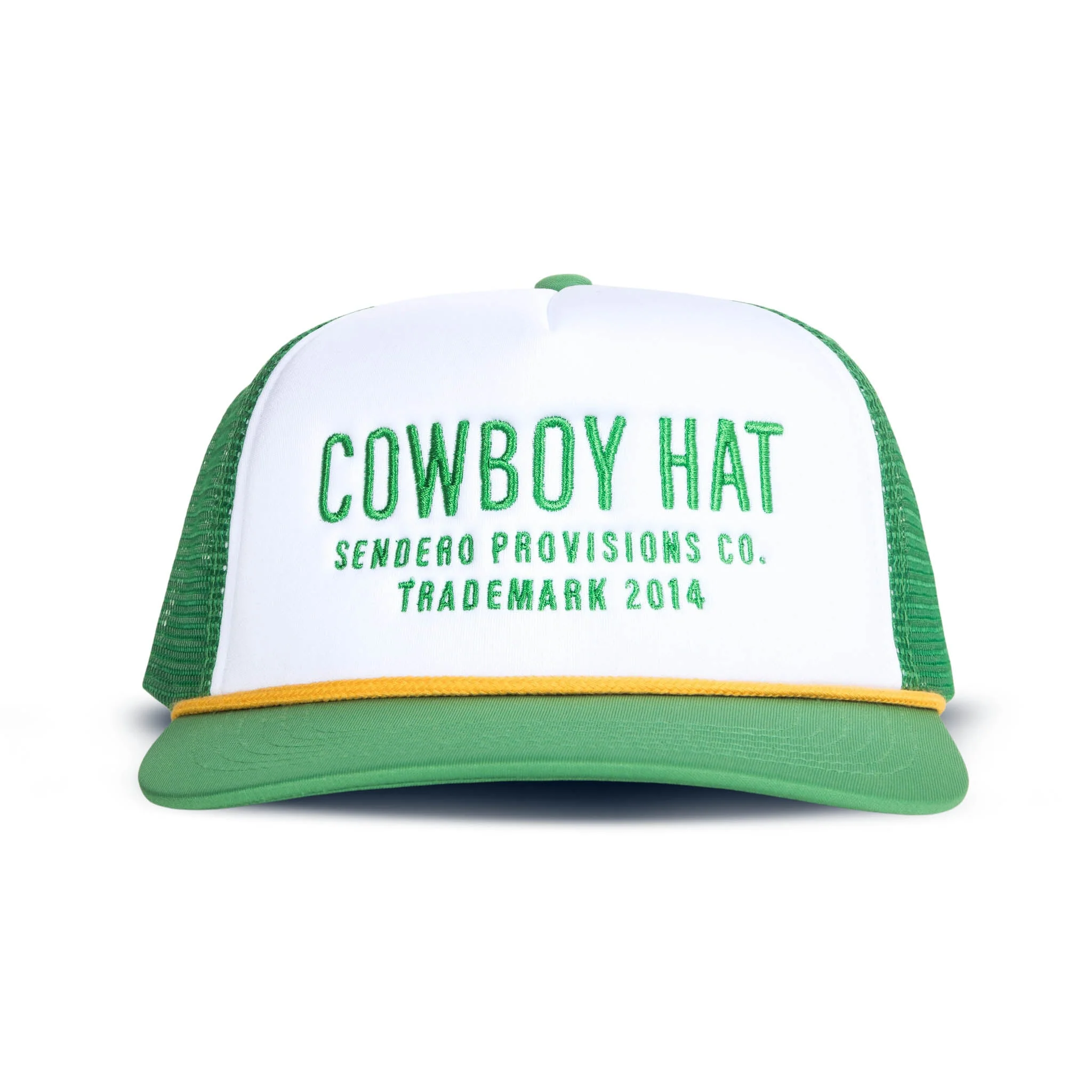 Cowboy Hat - Image 4