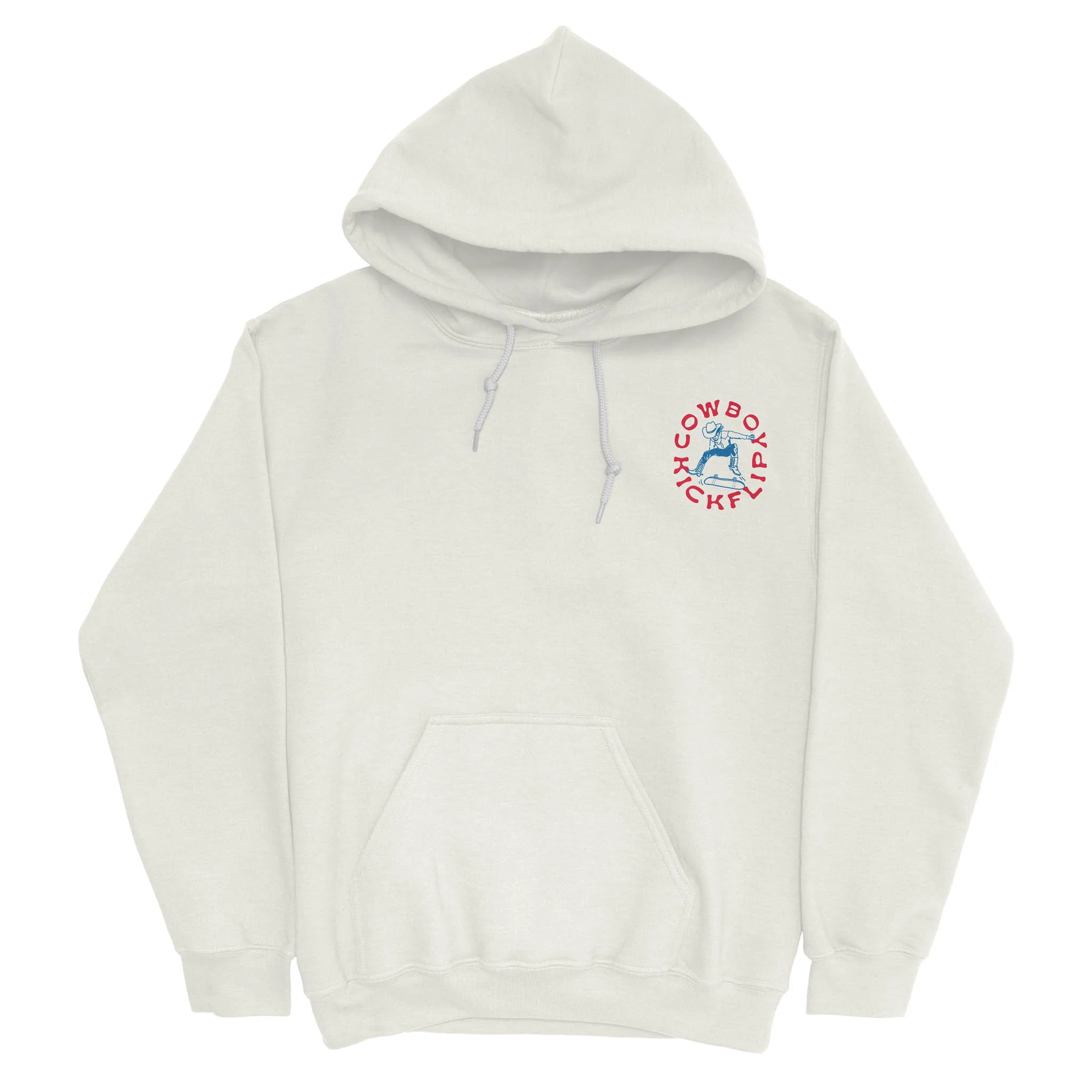 Cowboy Kickflip Hoodie - Image 3