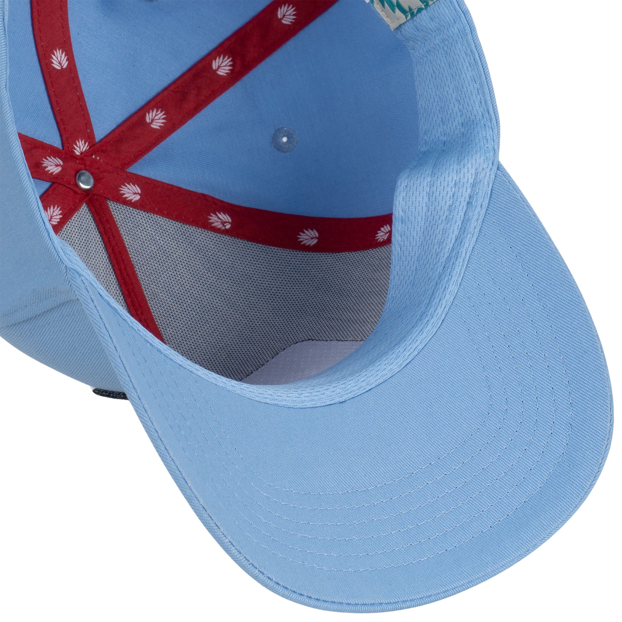 Cowboy Pro Shop Hat - Image 5