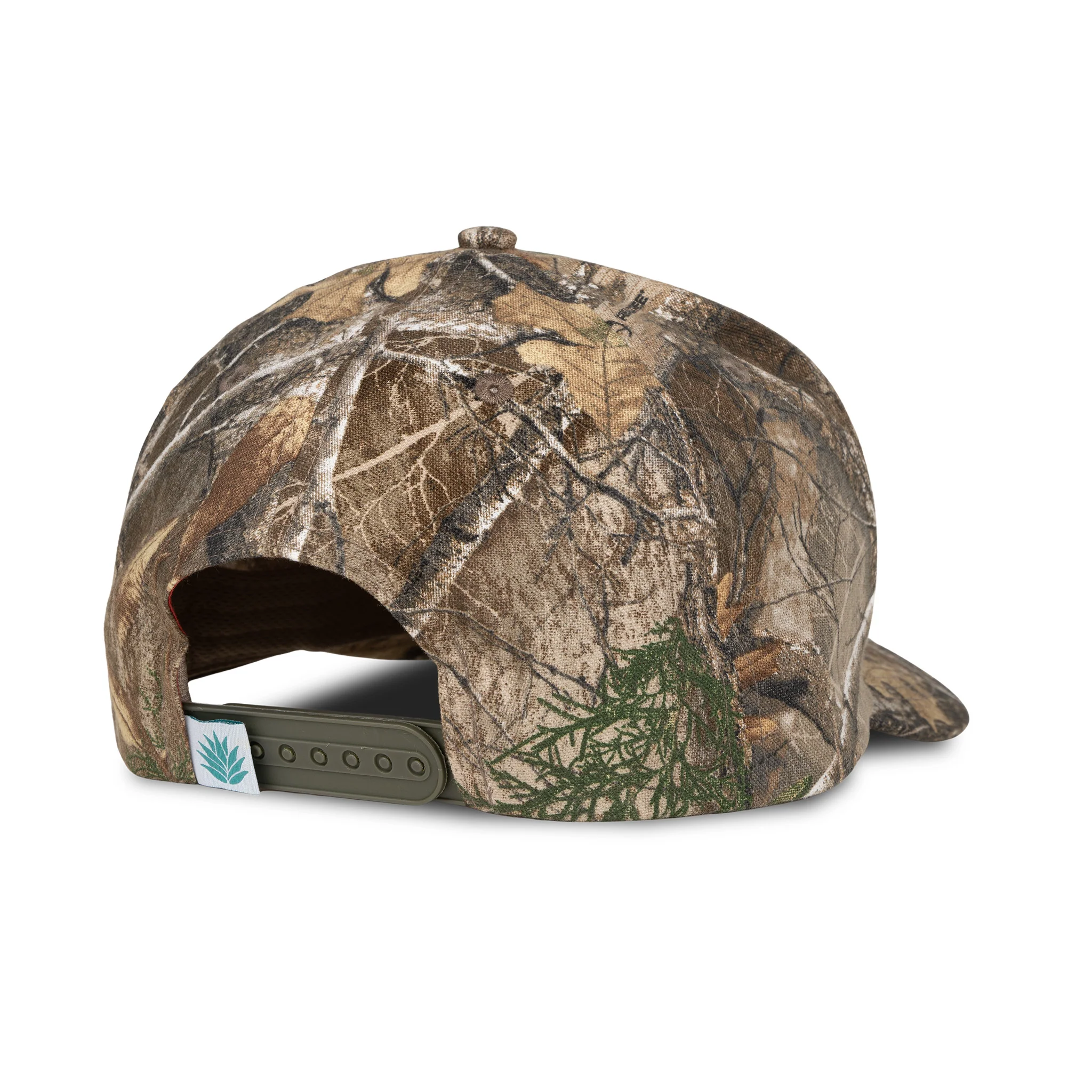 Cowboy Pro Shop Hat - Image 4