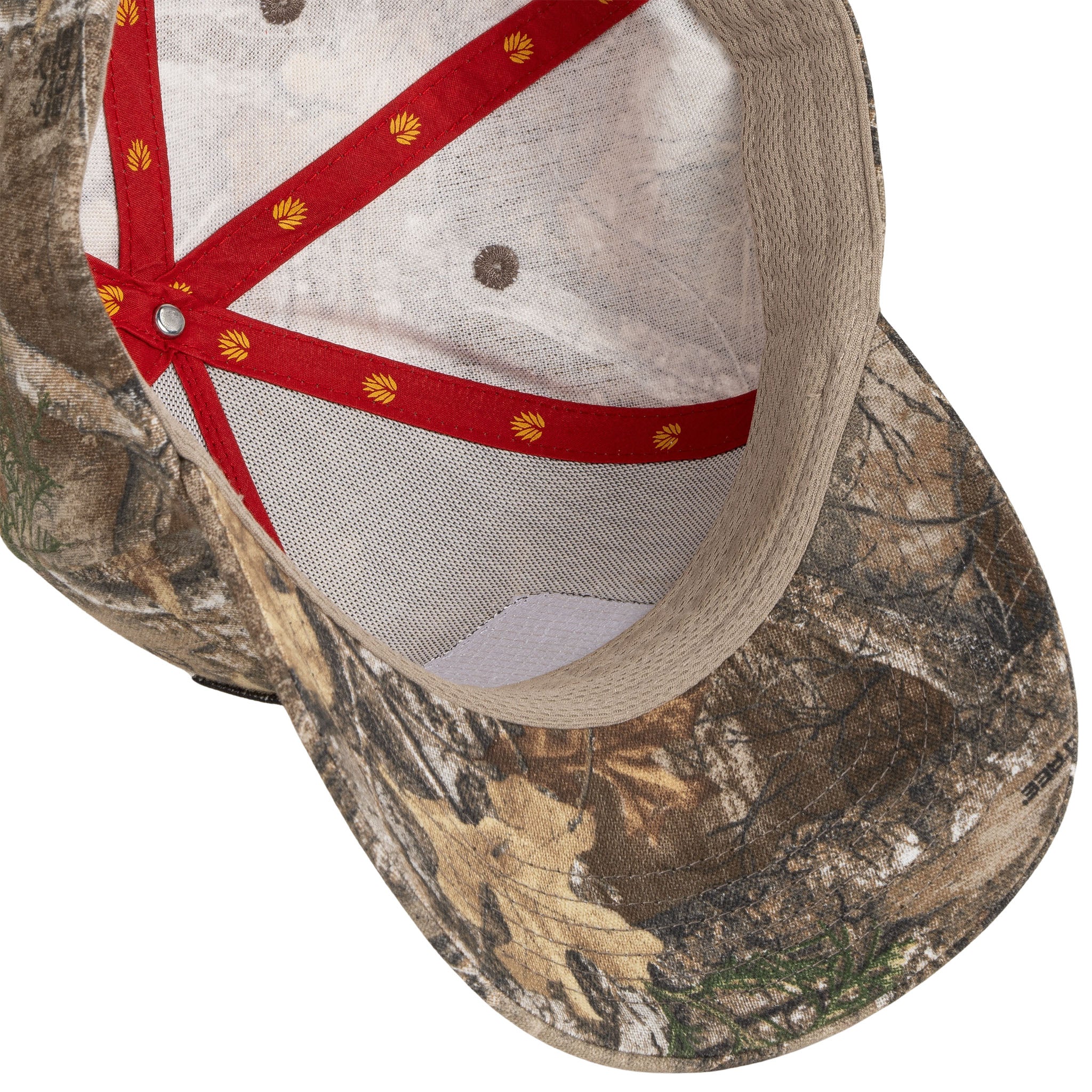 Cowboy Pro Shop Hat - Image 5