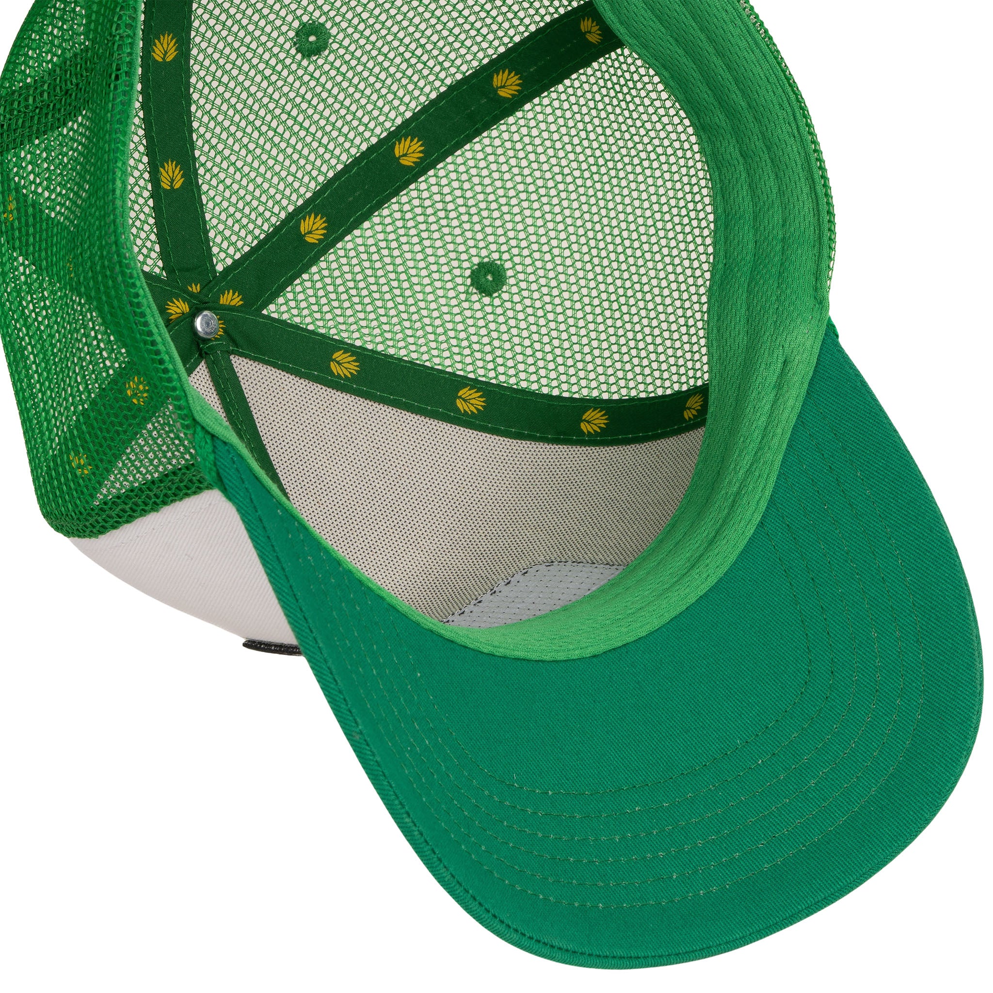 Cowboy Pro Shop Hat - Image 5