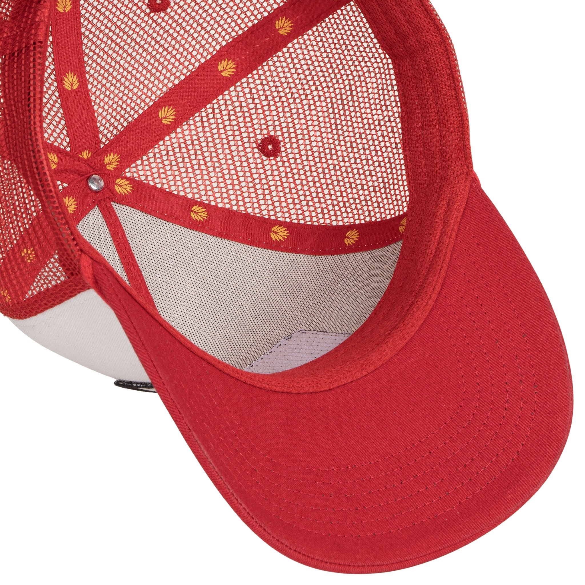 Cowboy Pro Shop Hat - Image 6