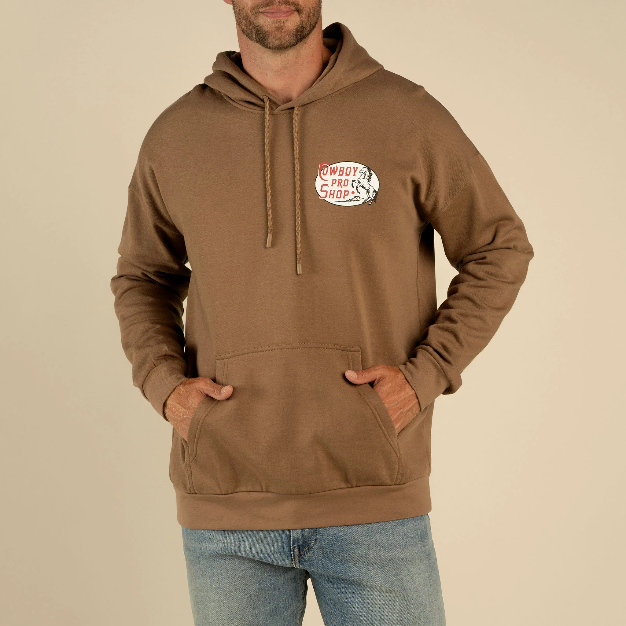 Cowboy Pro Shop Hoodie - Image 11