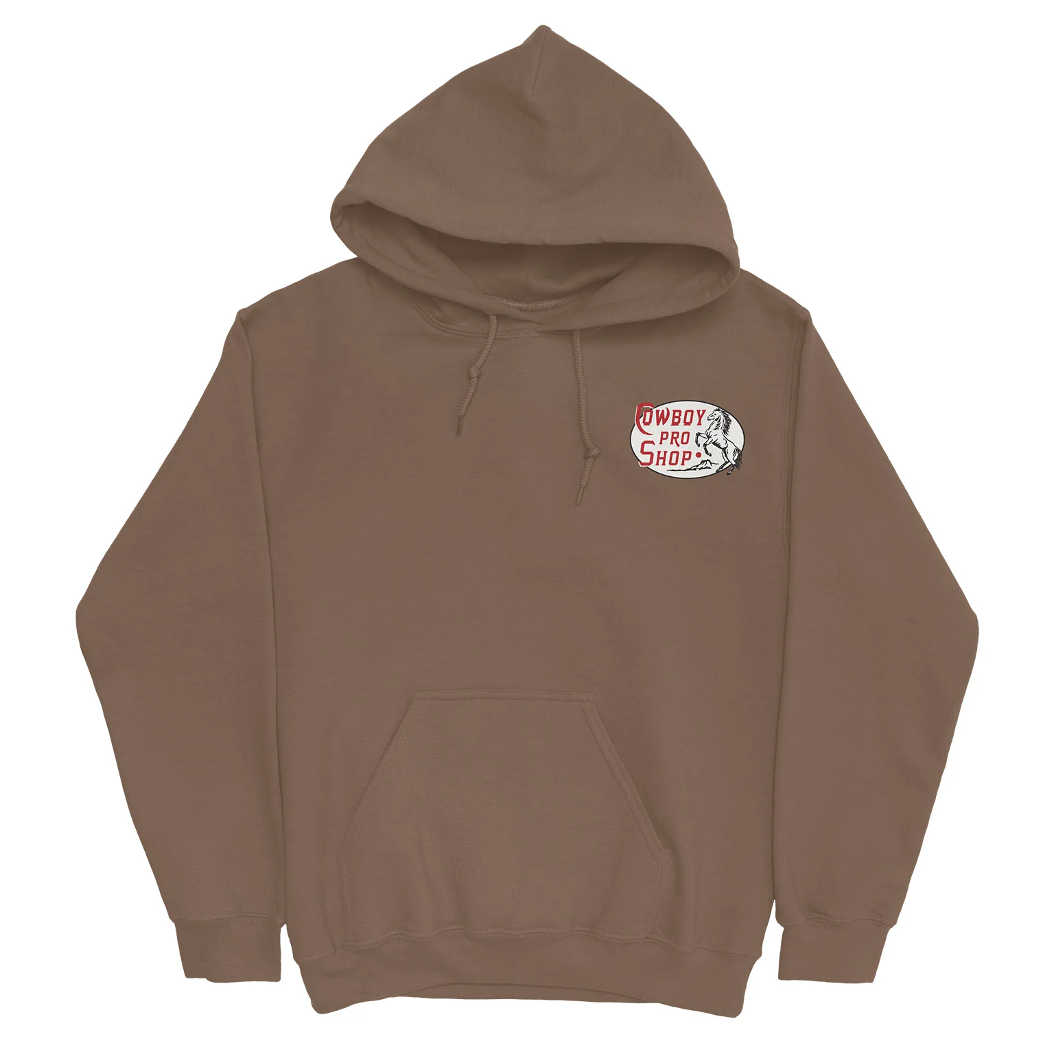 Cowboy Pro Shop Hoodie - Image 12