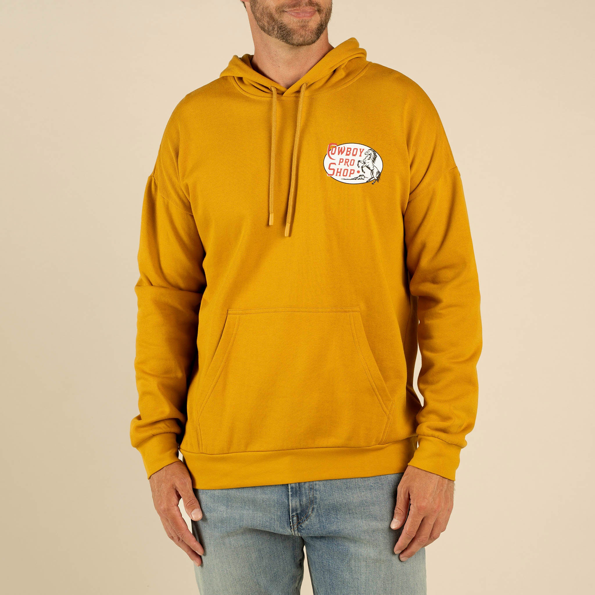 Cowboy Pro Shop Hoodie - Image 14
