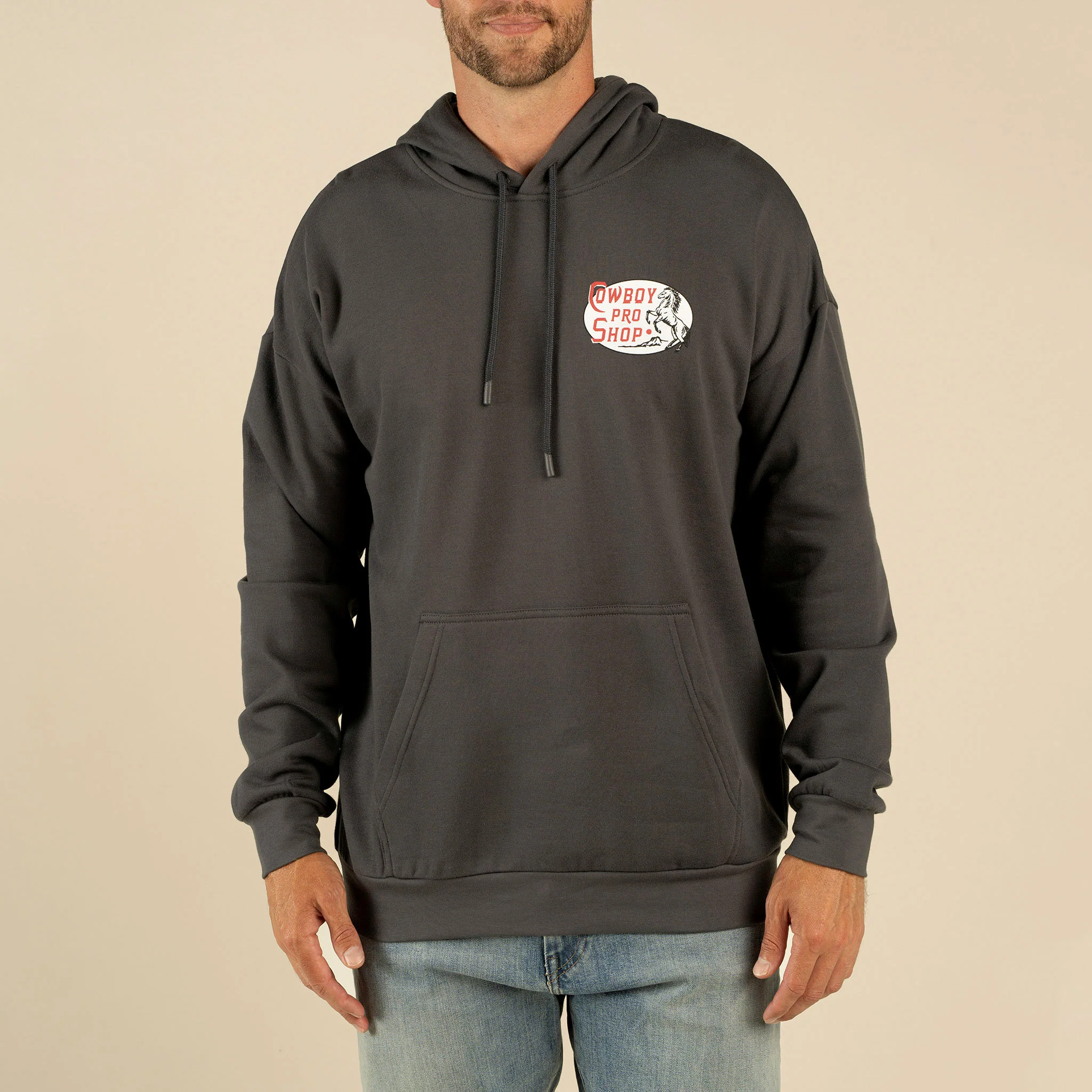 Cowboy Pro Shop Hoodie - Image 18
