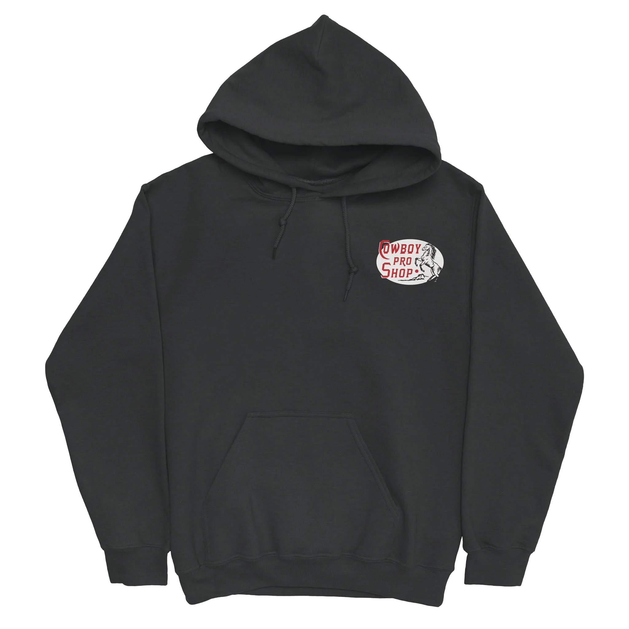 Cowboy Pro Shop Hoodie - Image 20