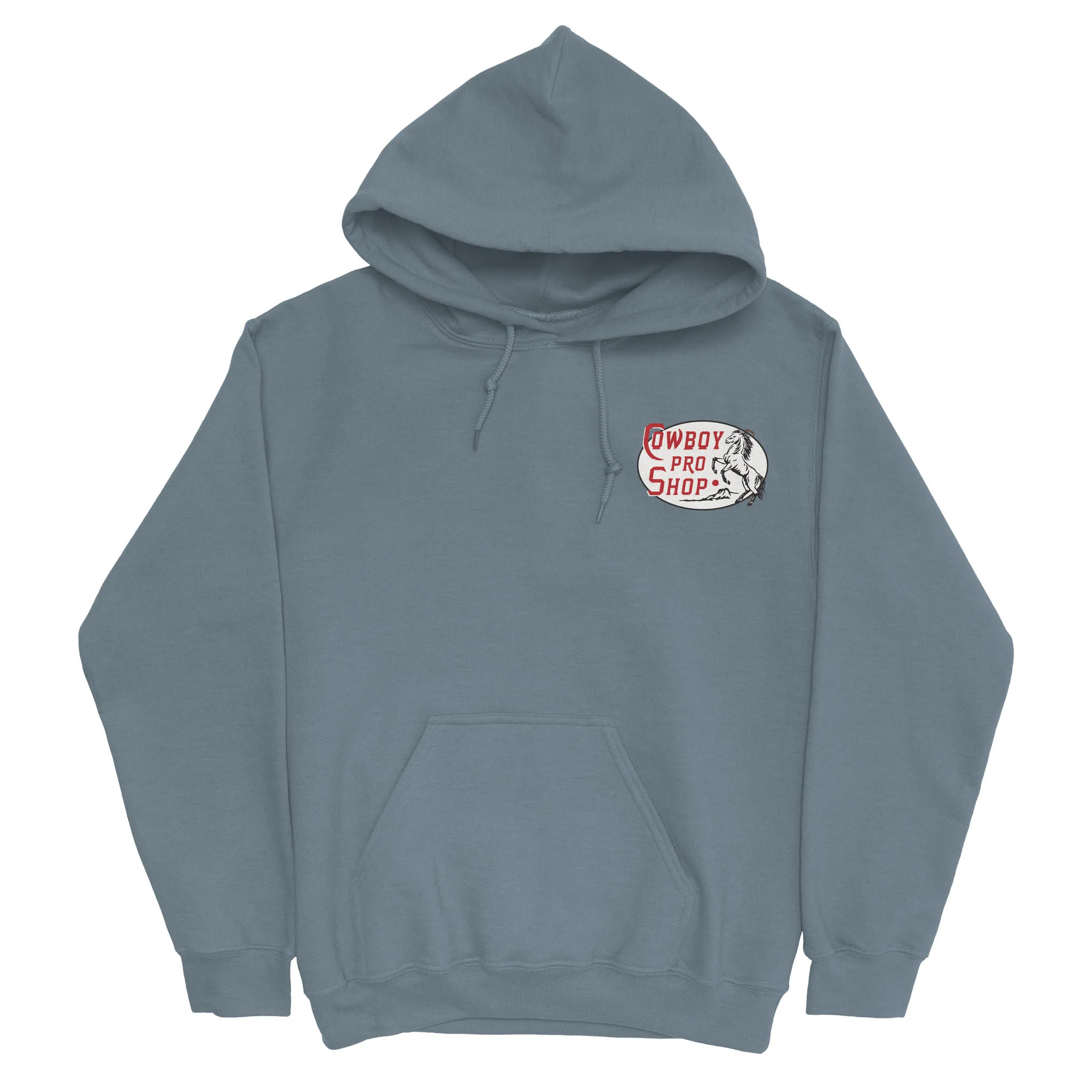 Cowboy Pro Shop Hoodie - Image 6