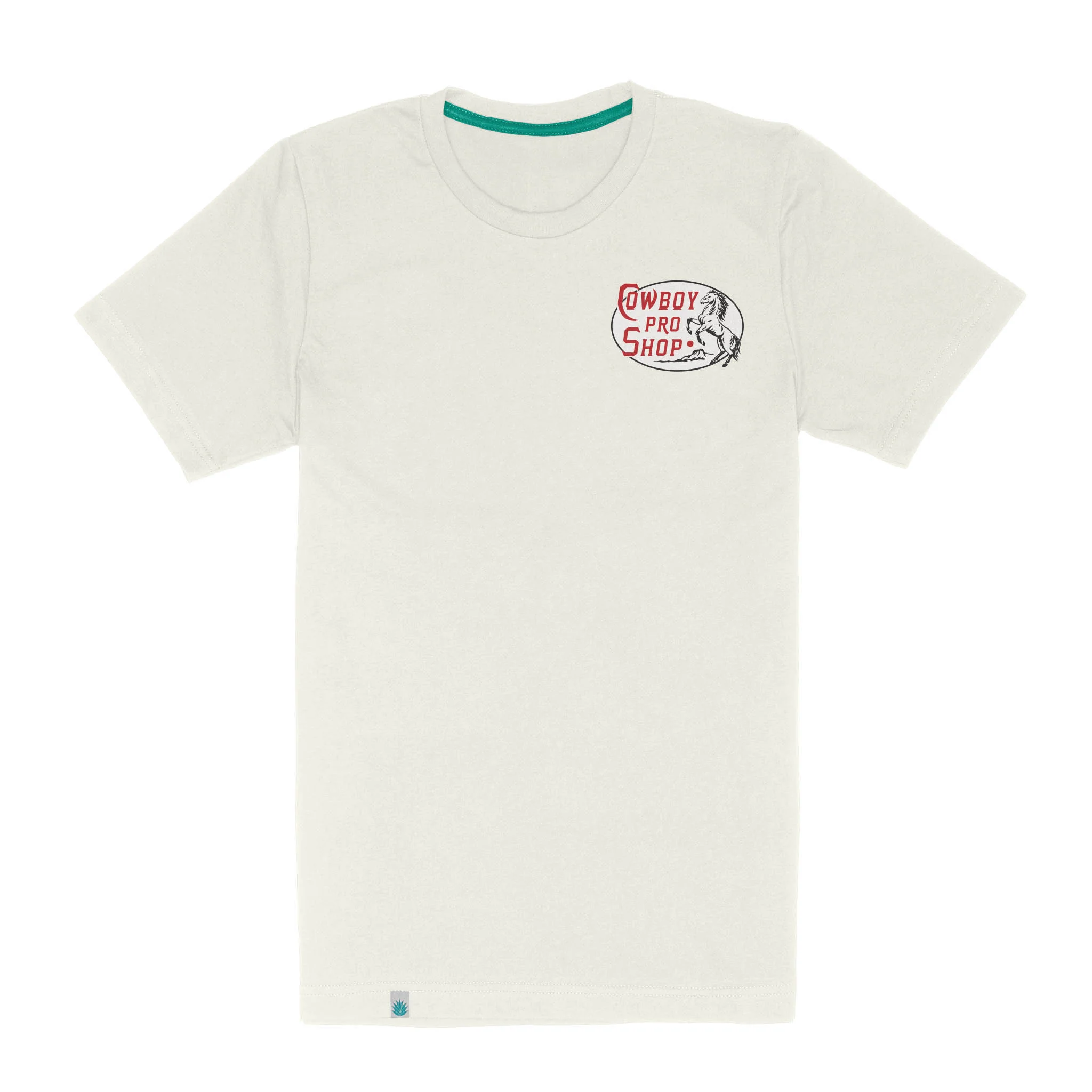 Cowboy Pro Shop T-Shirt - Image 11