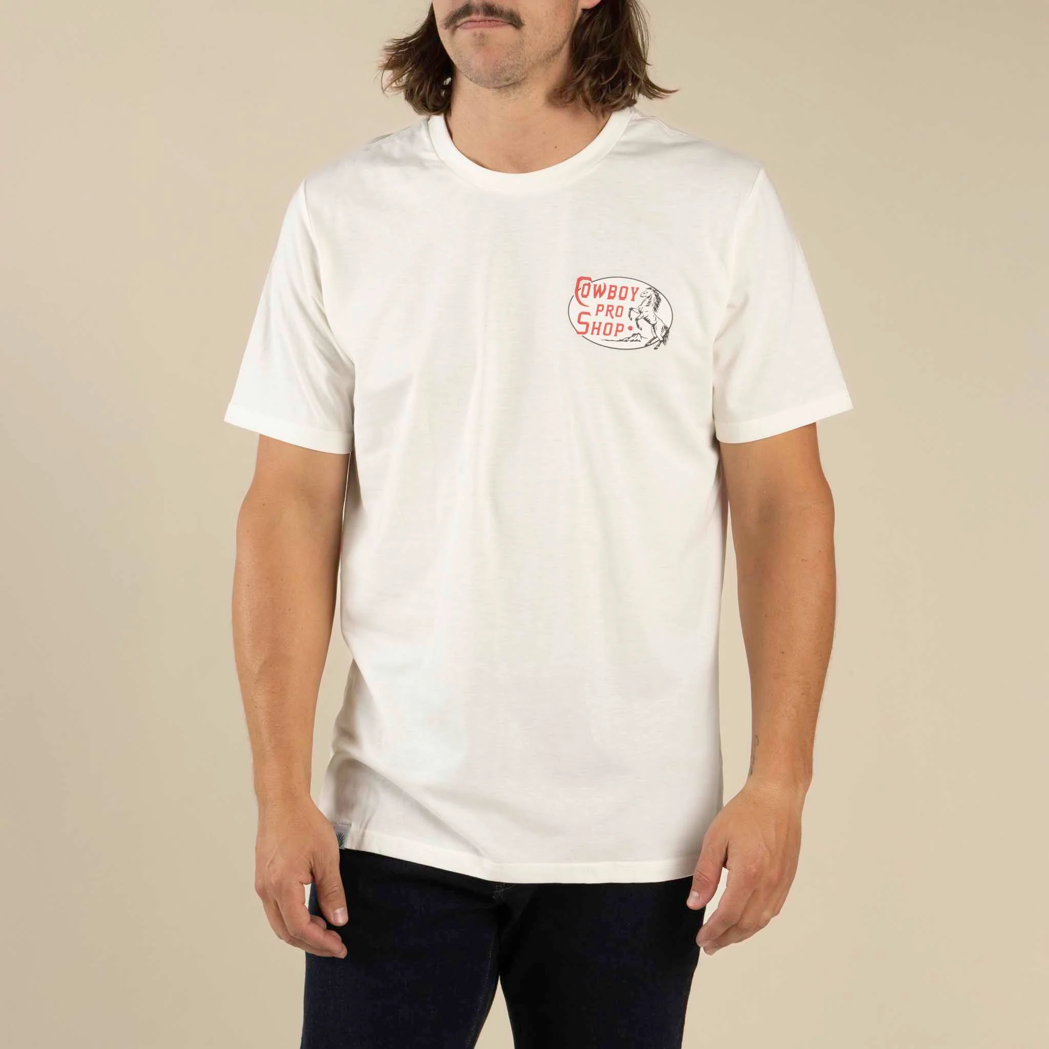 Cowboy Pro Shop T-Shirt - Image 13
