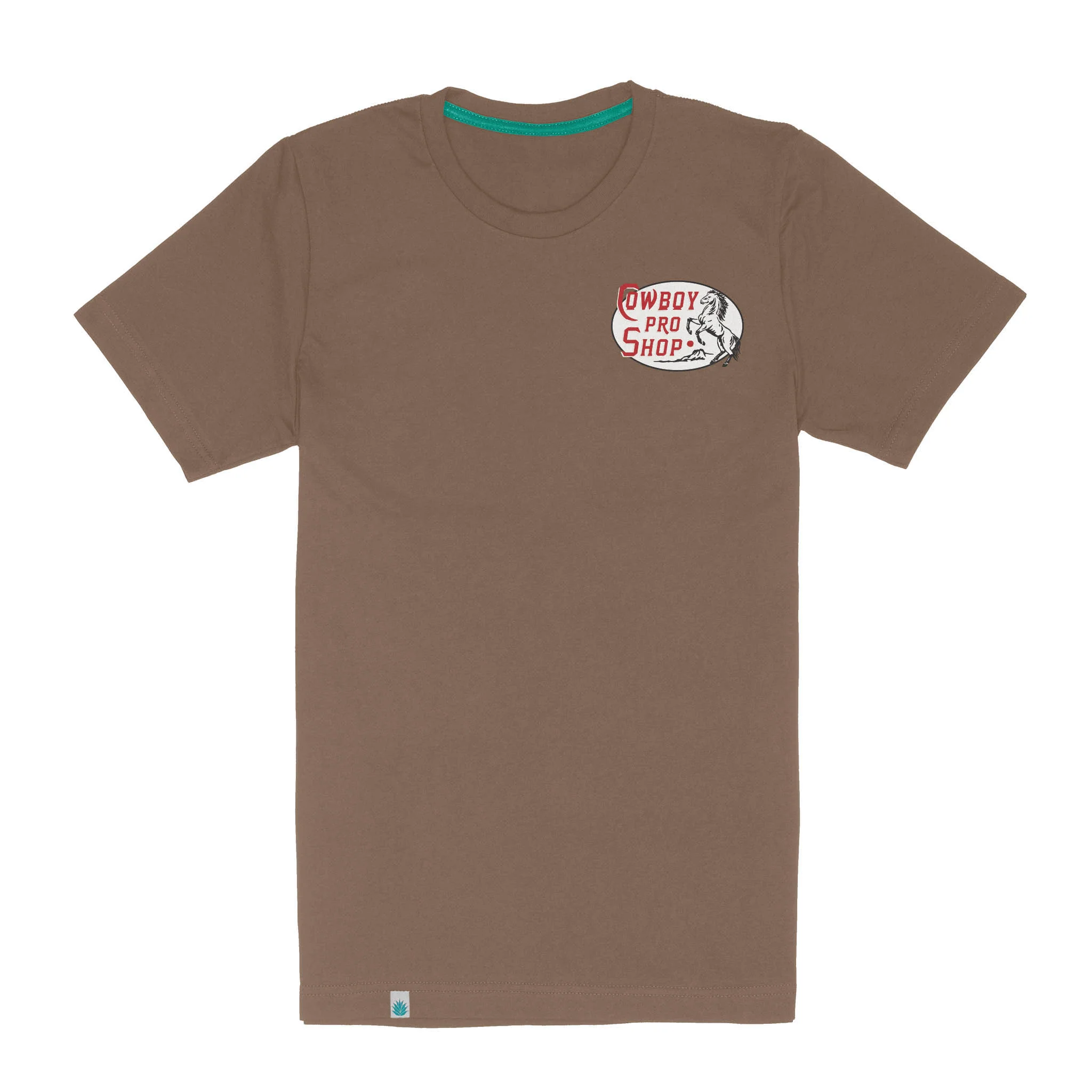 Cowboy Pro Shop T-Shirt - Image 6