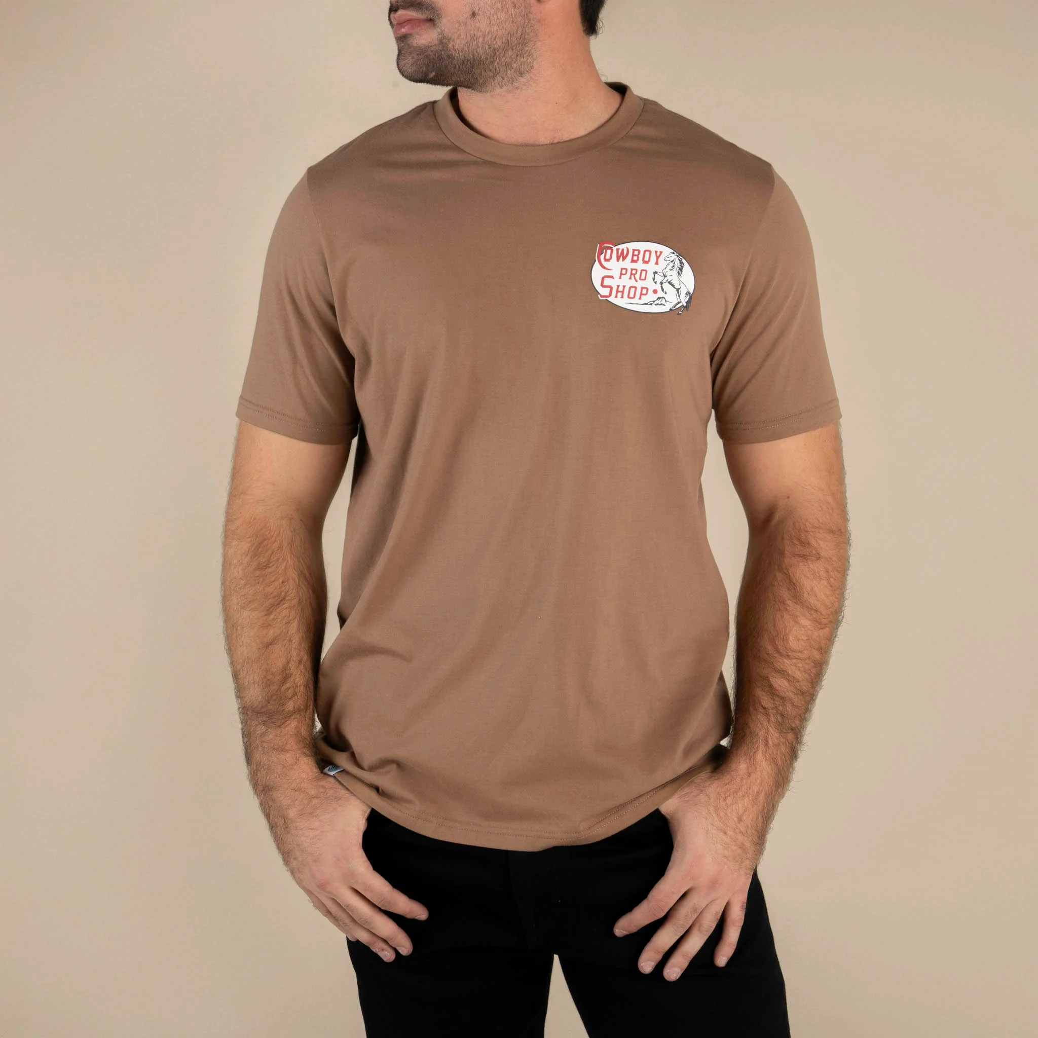Cowboy Pro Shop T-Shirt - Image 7