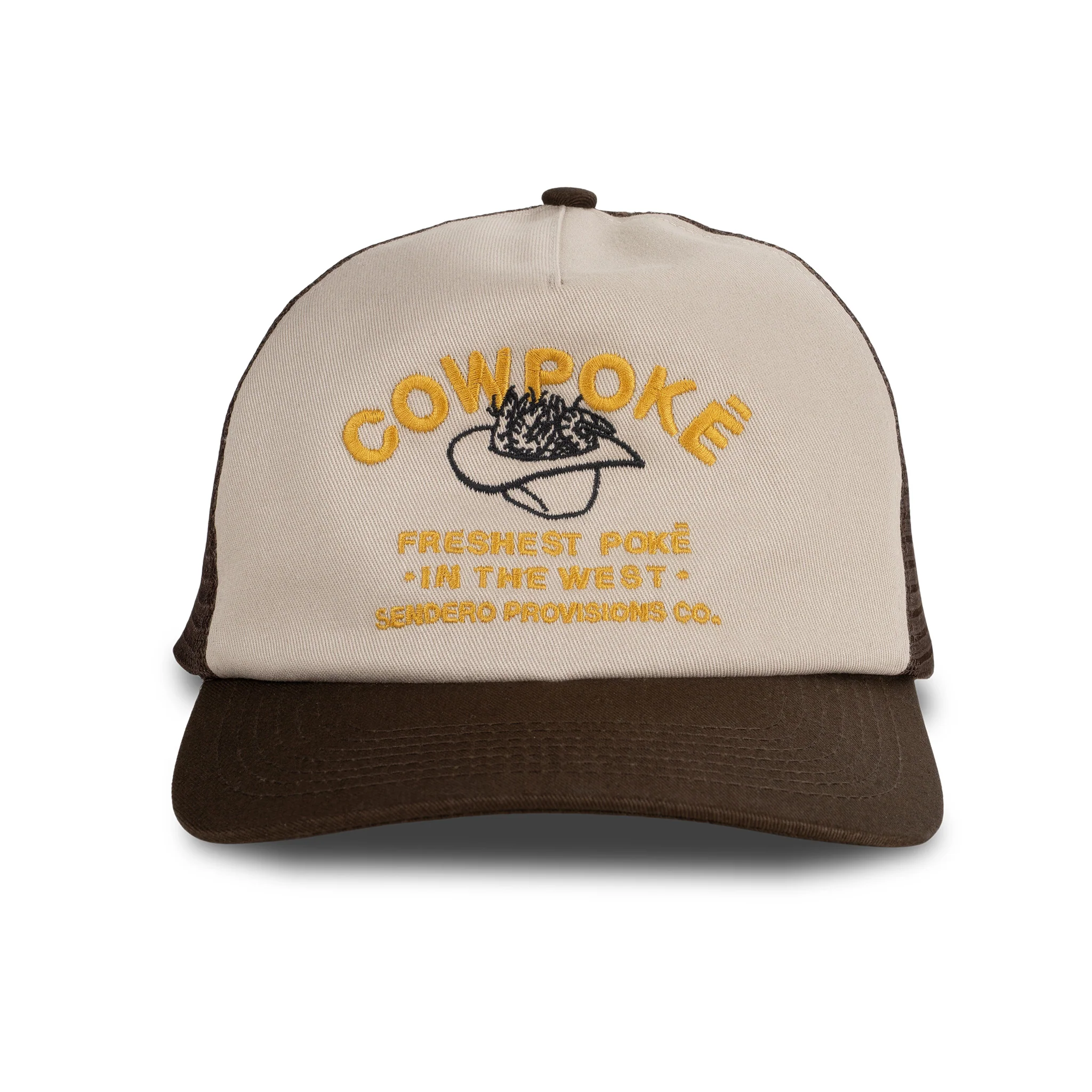 Cowpoke Hat - Image 4