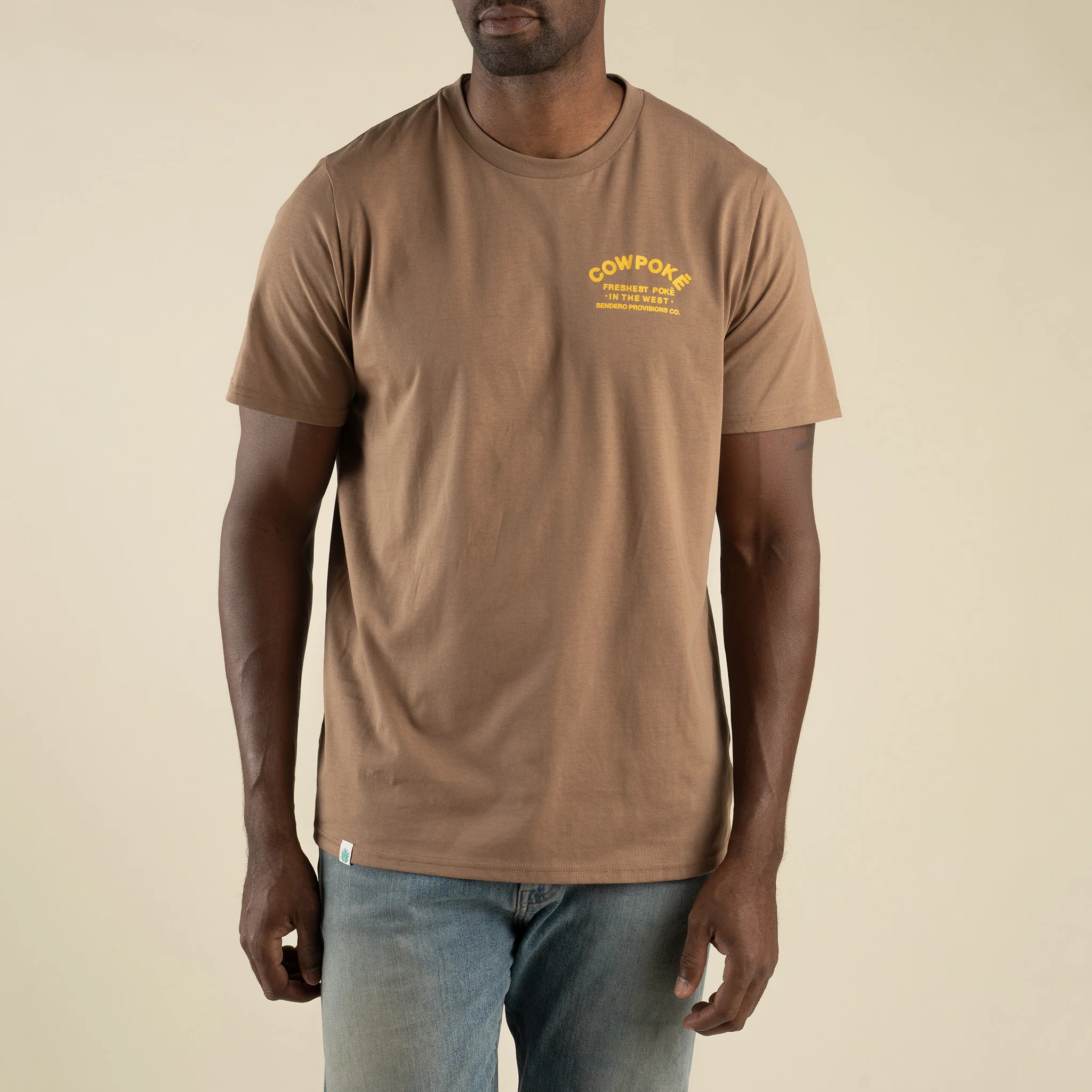 Cowpoke T-Shirt - Image 3