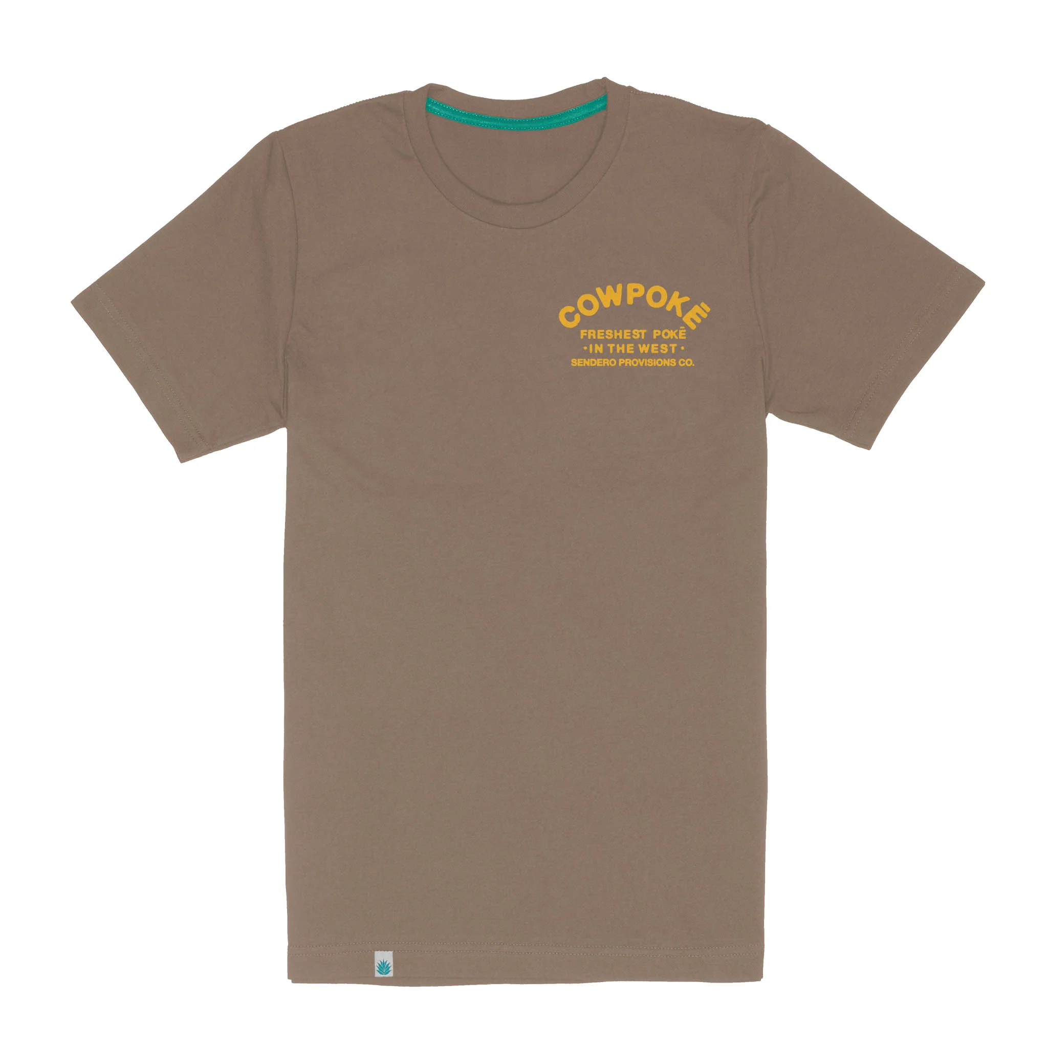 Cowpoke T-Shirt - Image 5