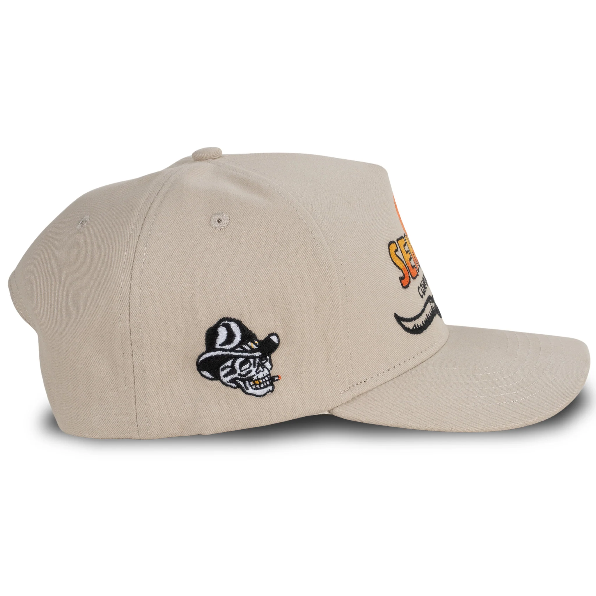 Cowpokes & Poets Hat - Image 2