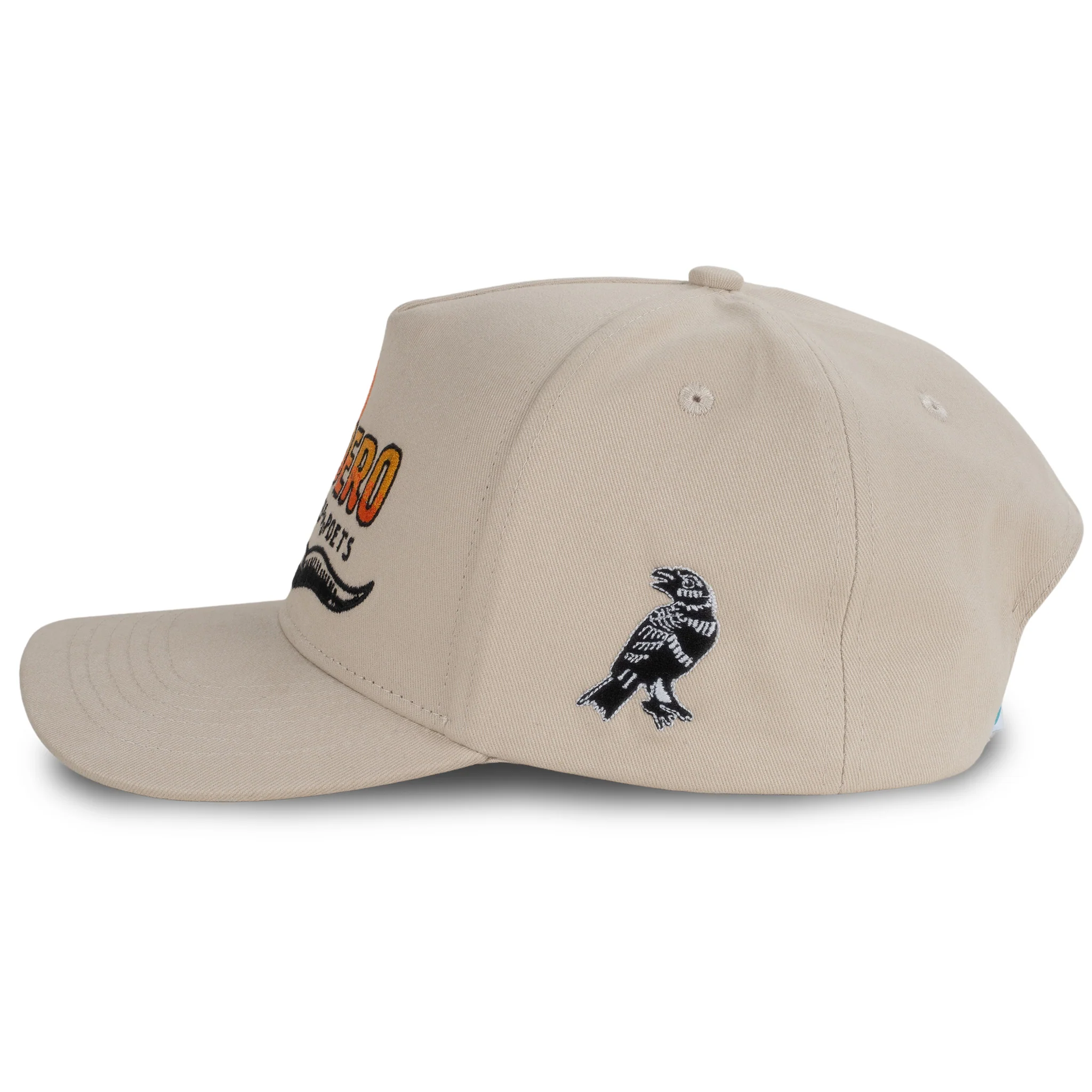 Cowpokes & Poets Hat - Image 3