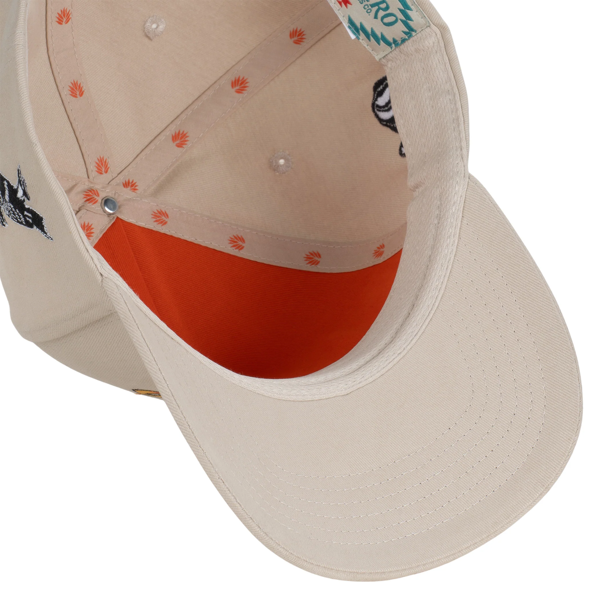 Cowpokes & Poets Hat - Image 5