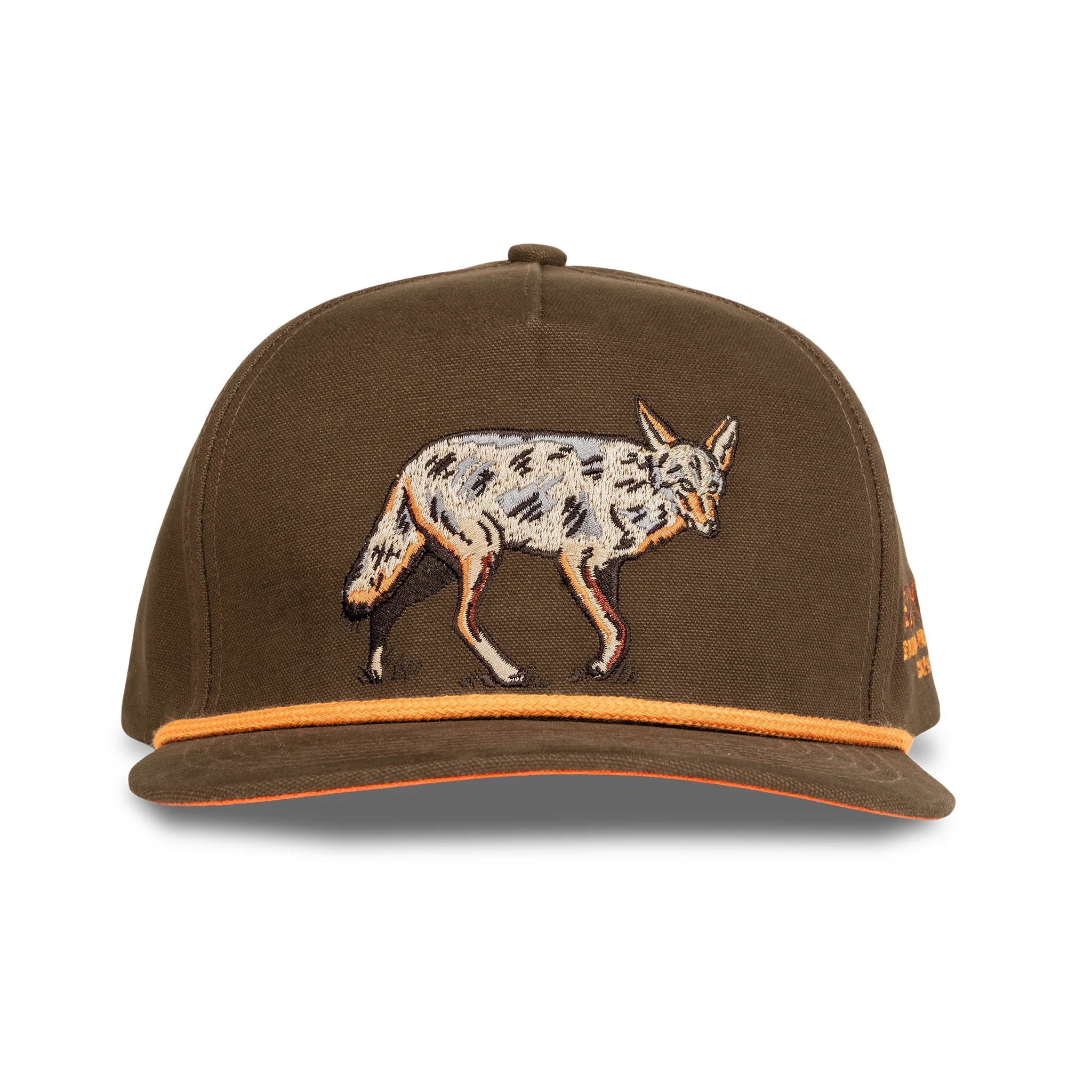 Coyote Hat - Image 6