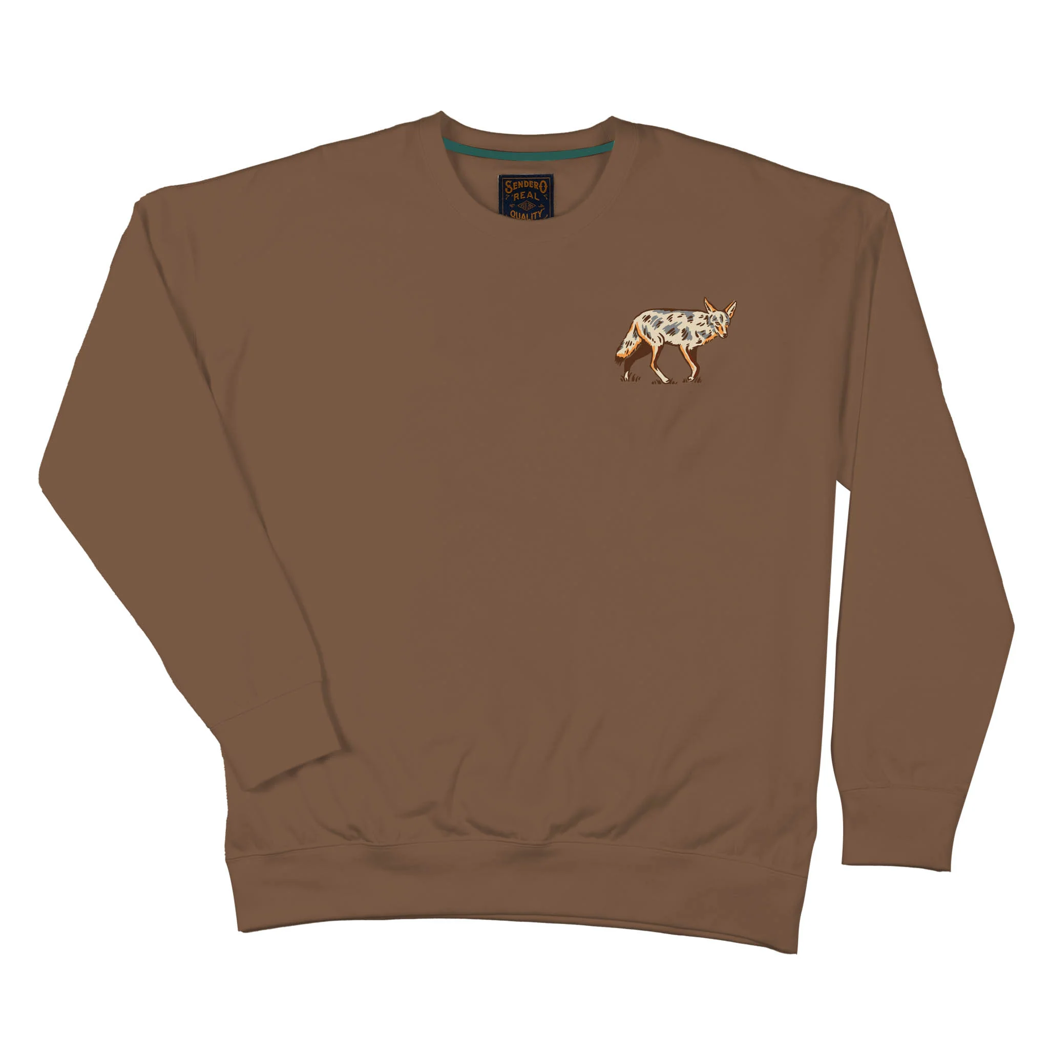 Coyote Sweatshirt