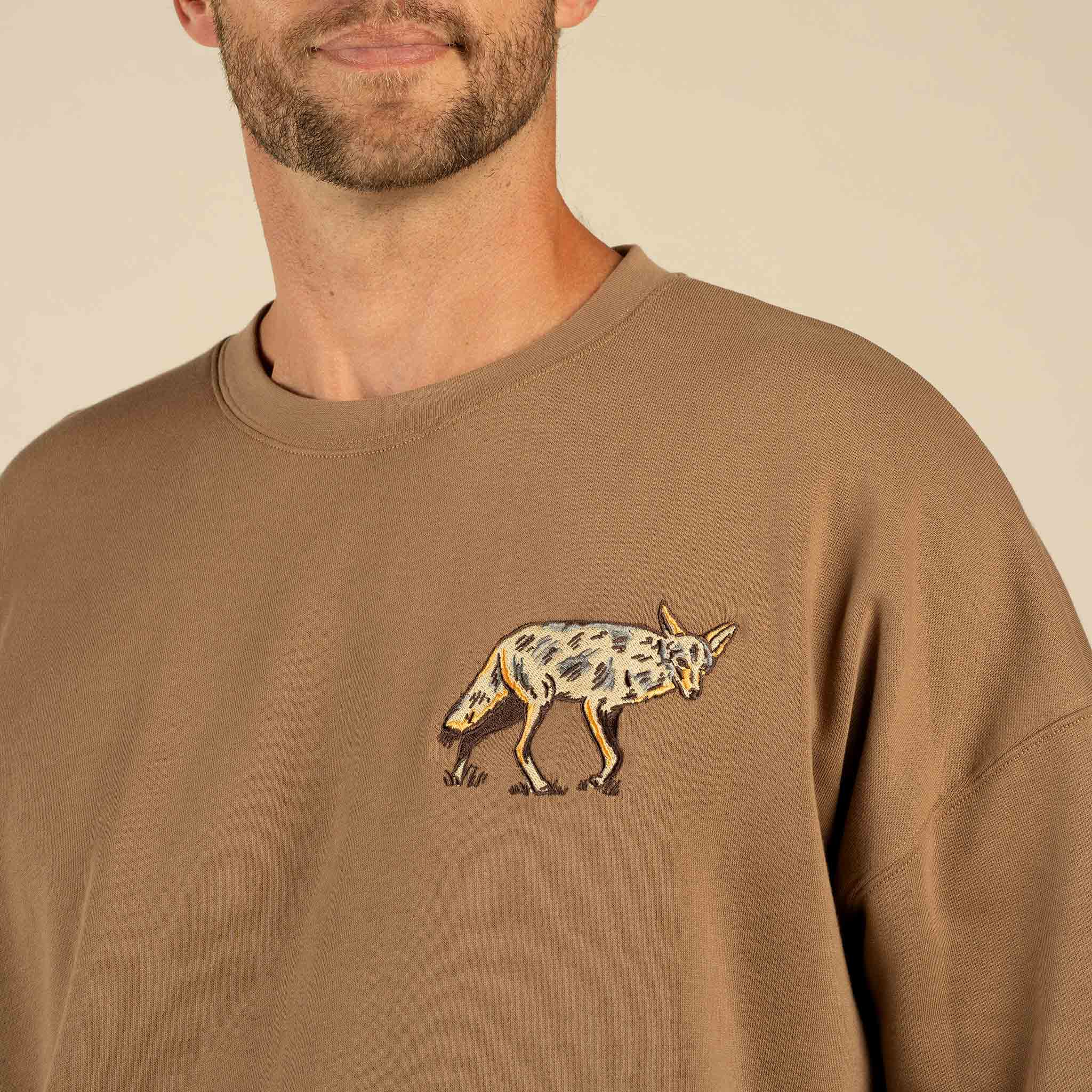 Coyote Sweatshirt - Image 3