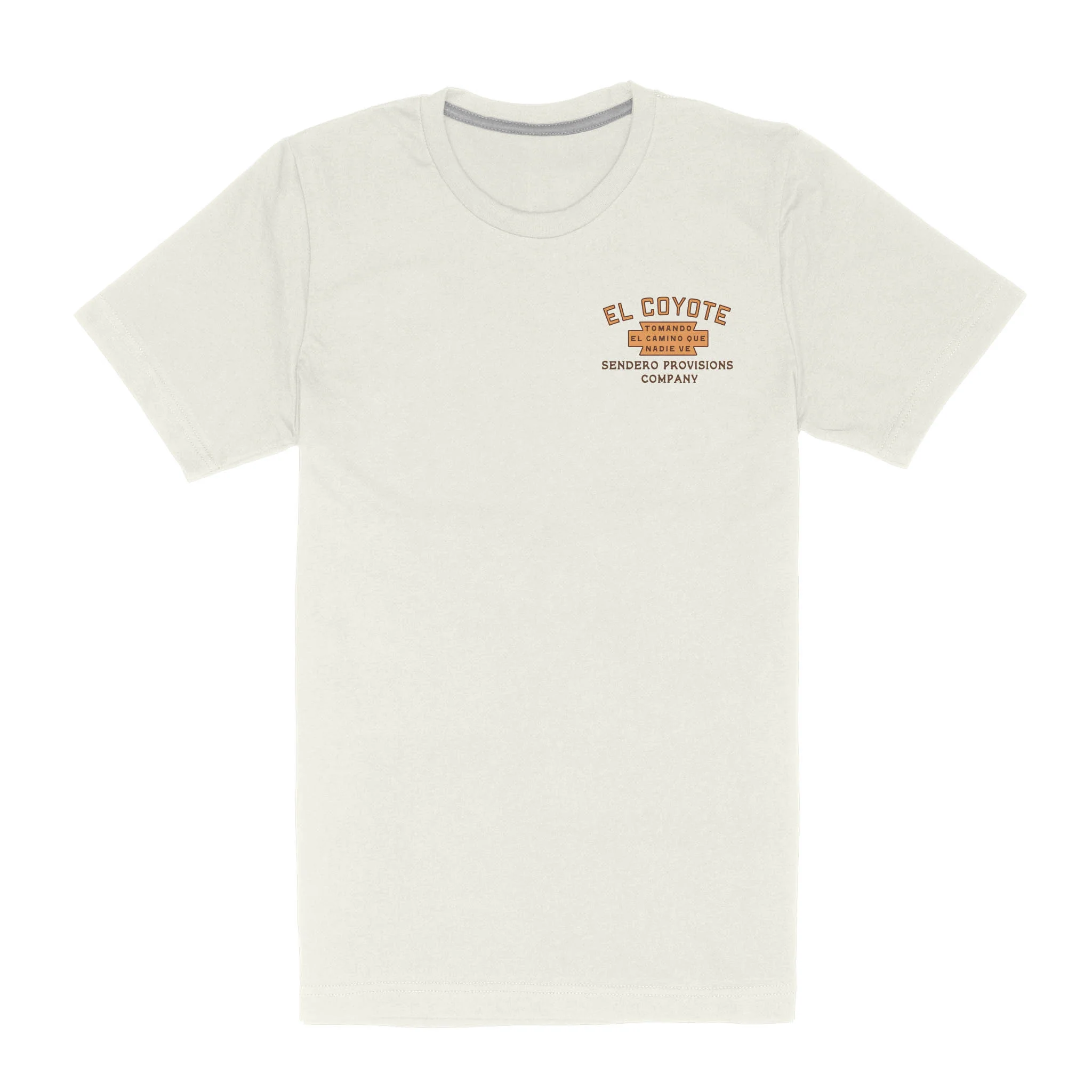 Coyote T-Shirt - Image 3
