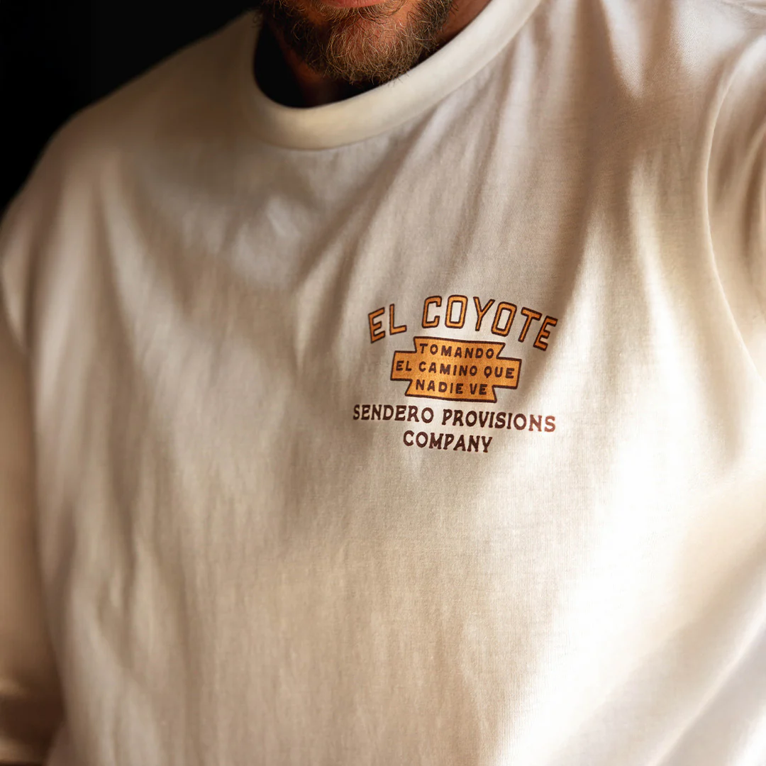 Coyote T-Shirt - Image 4
