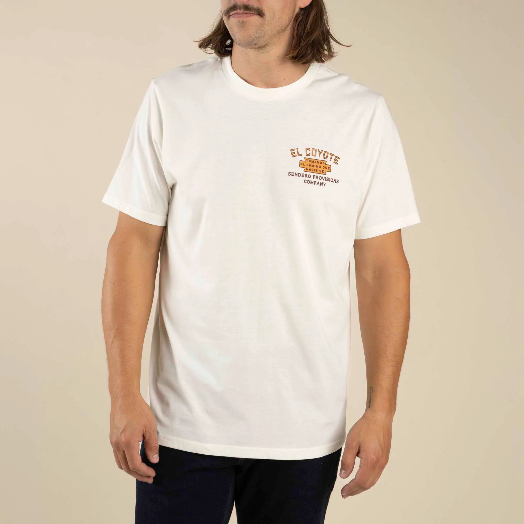 Coyote T-Shirt - Image 5