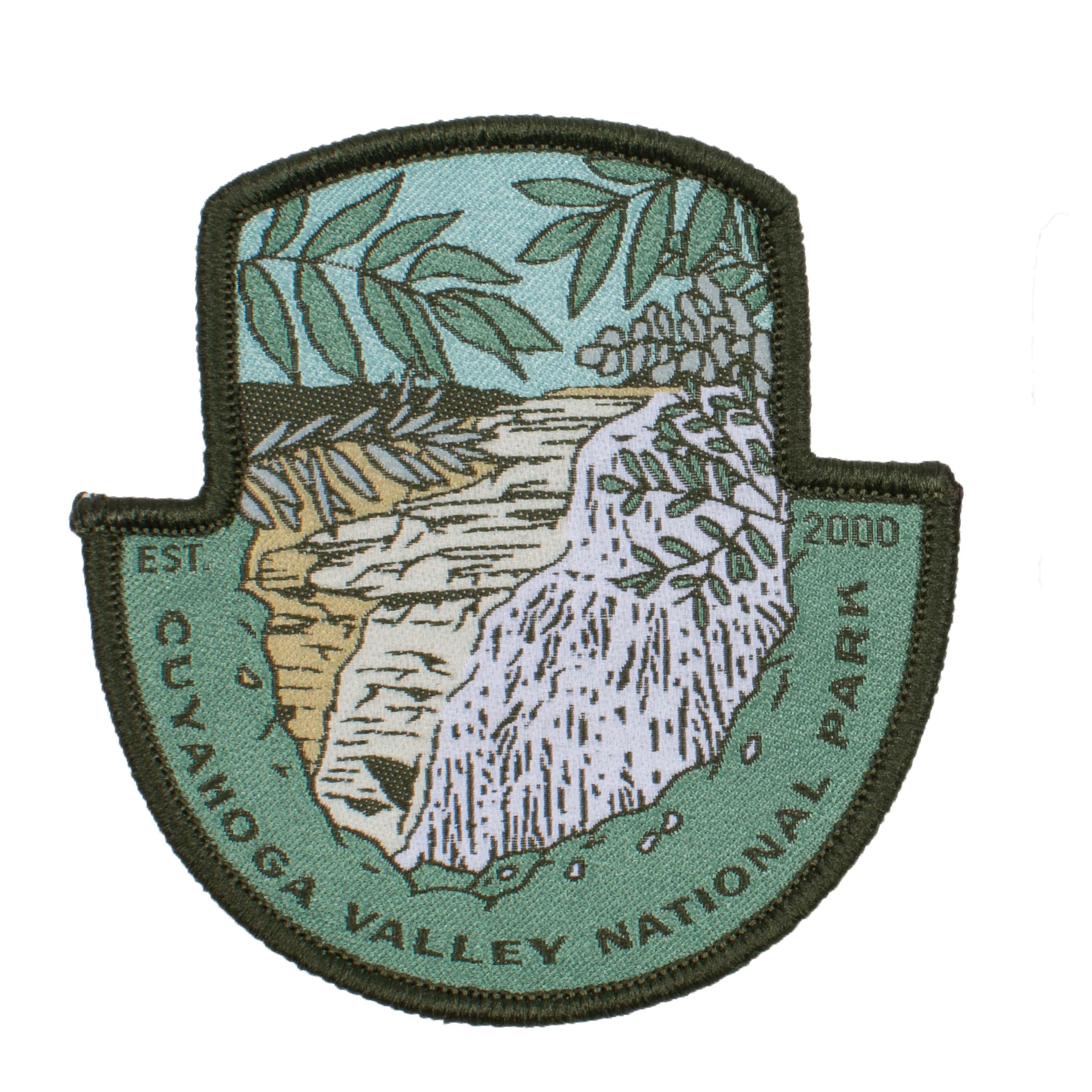 Cuyahoga Valley National Park Patch