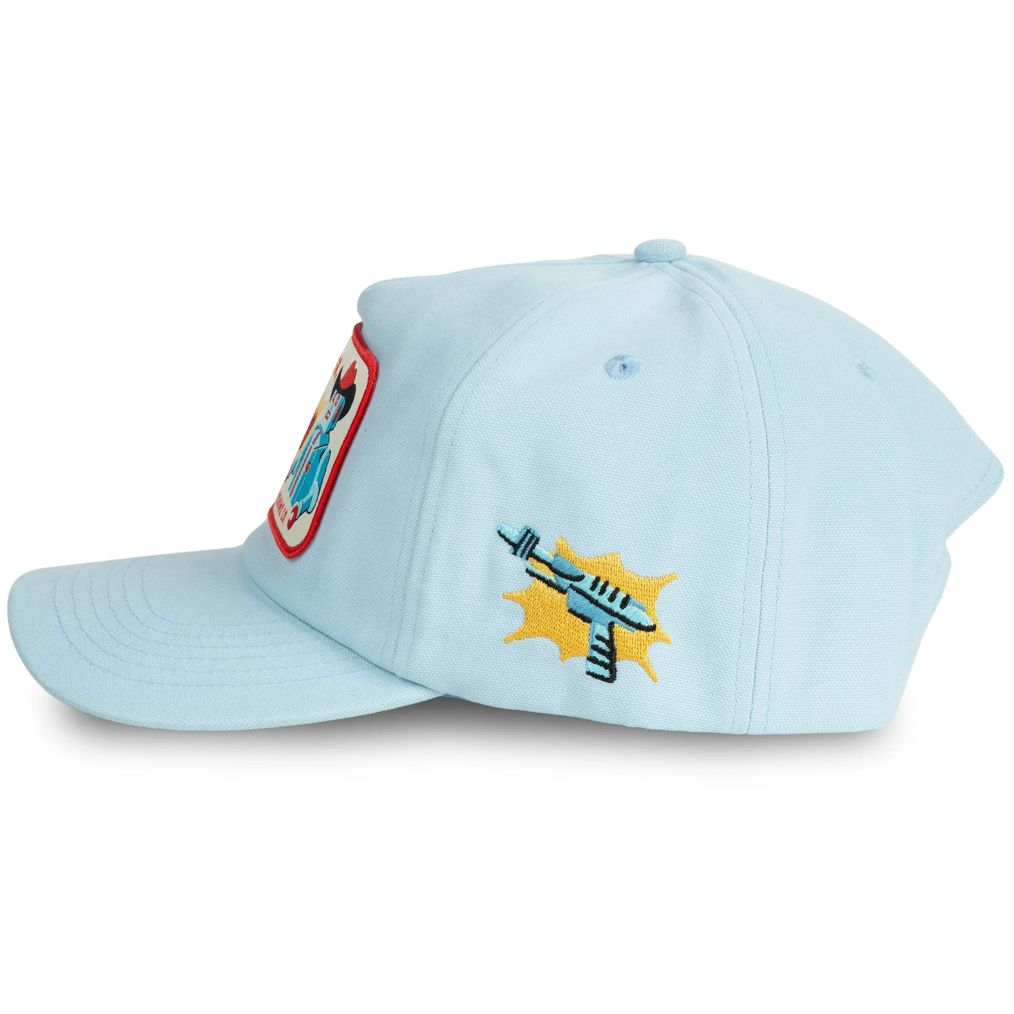 Danger Cowboy Hat - Image 3