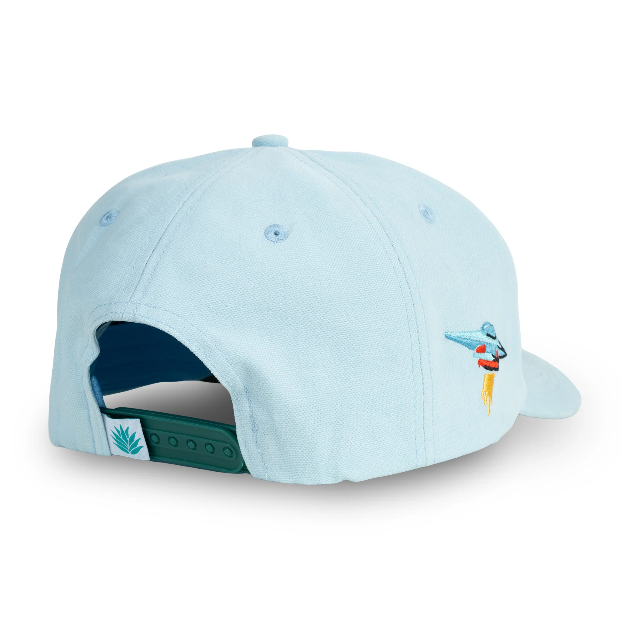 Danger Cowboy Hat - Image 5