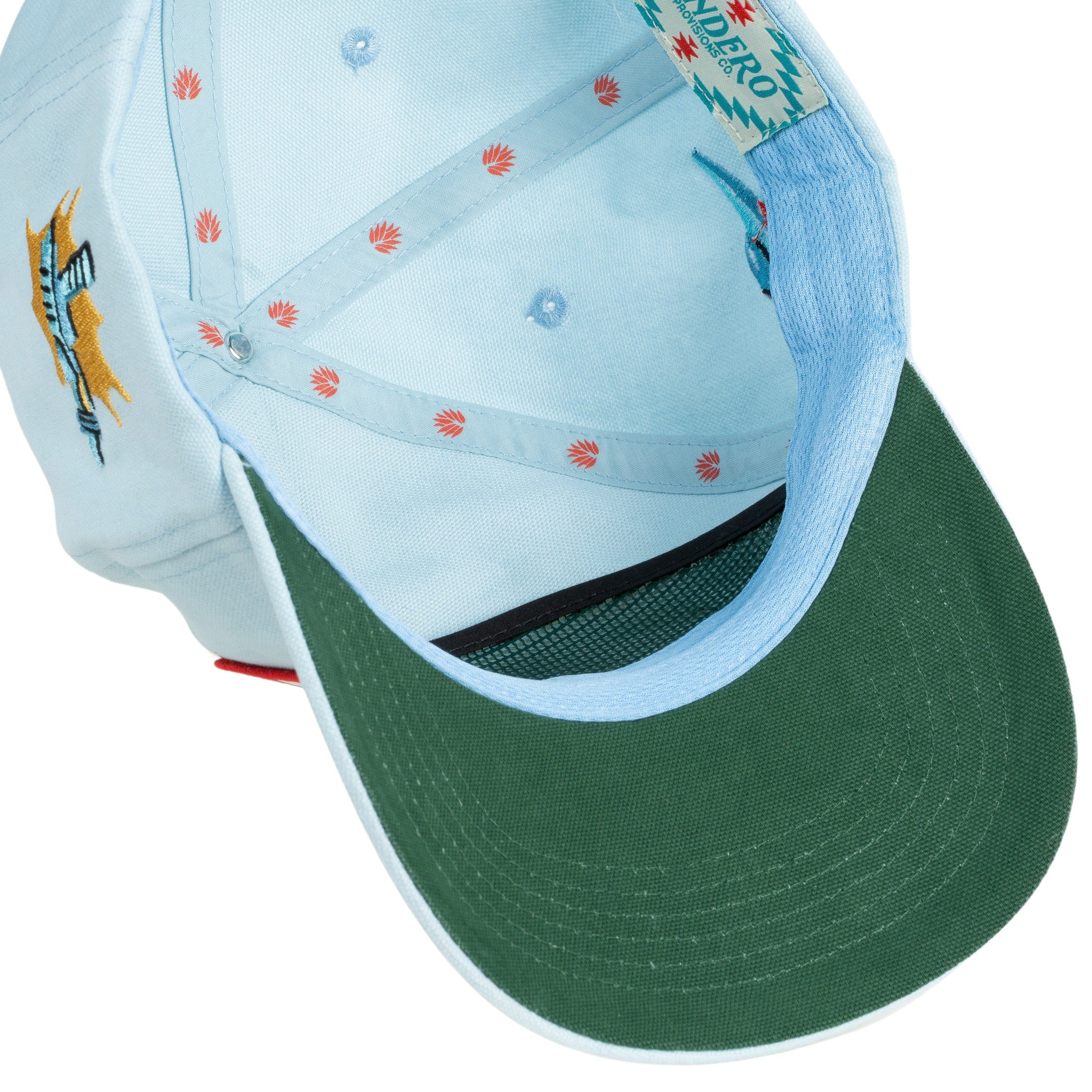 Danger Cowboy Hat - Image 7