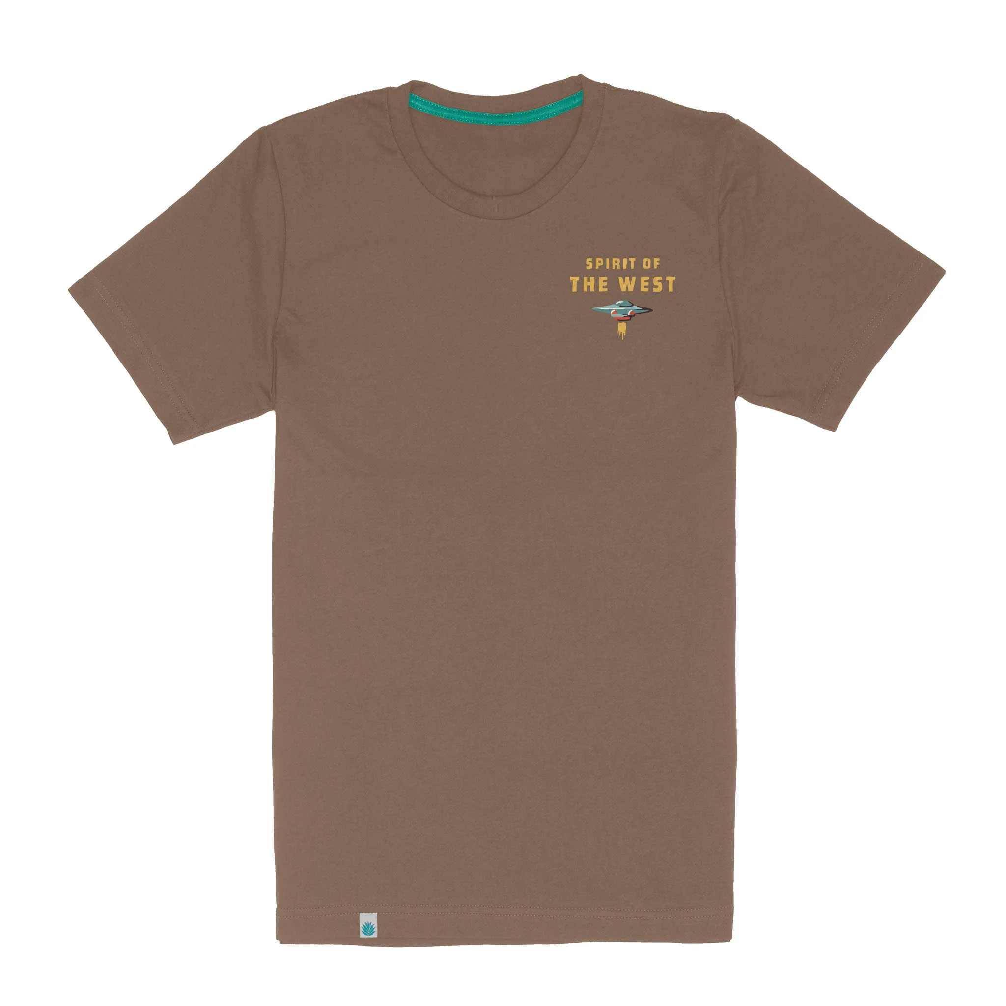 Danger Cowboy T-Shirt - Image 10