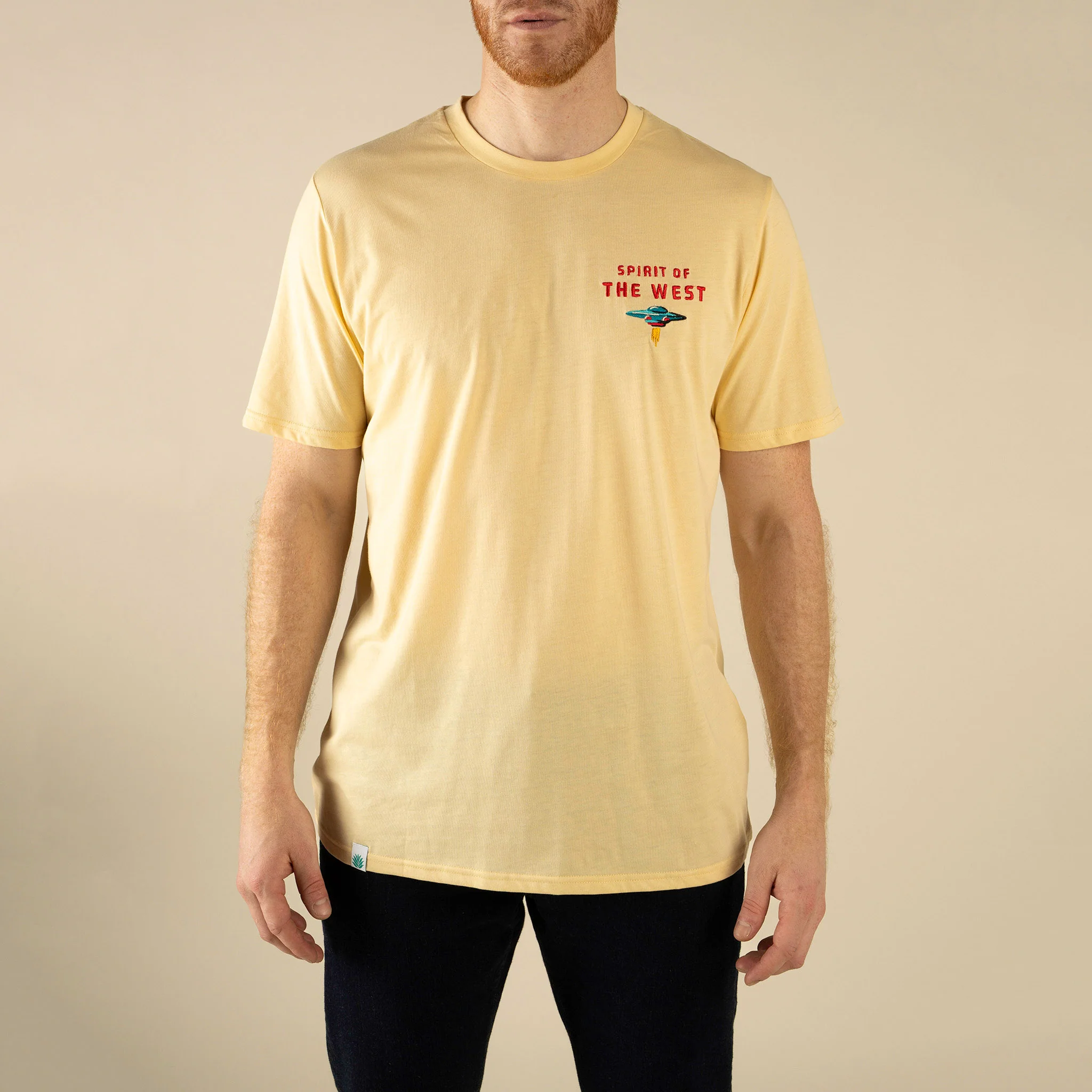 Danger Cowboy T-Shirt - Image 13