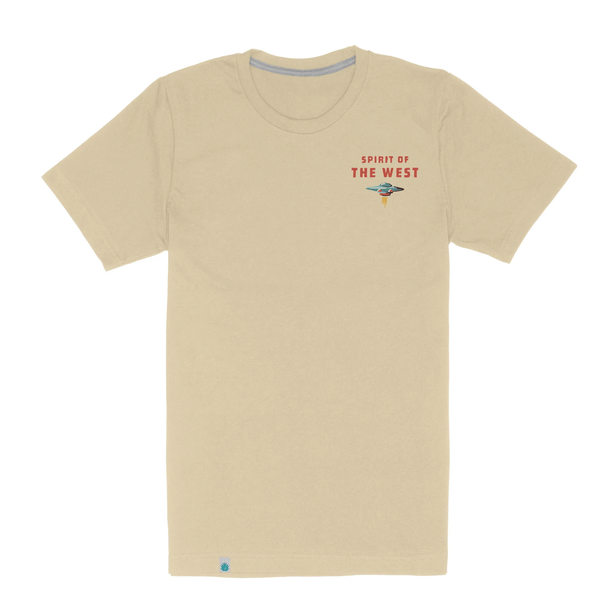 Danger Cowboy T-Shirt - Image 16