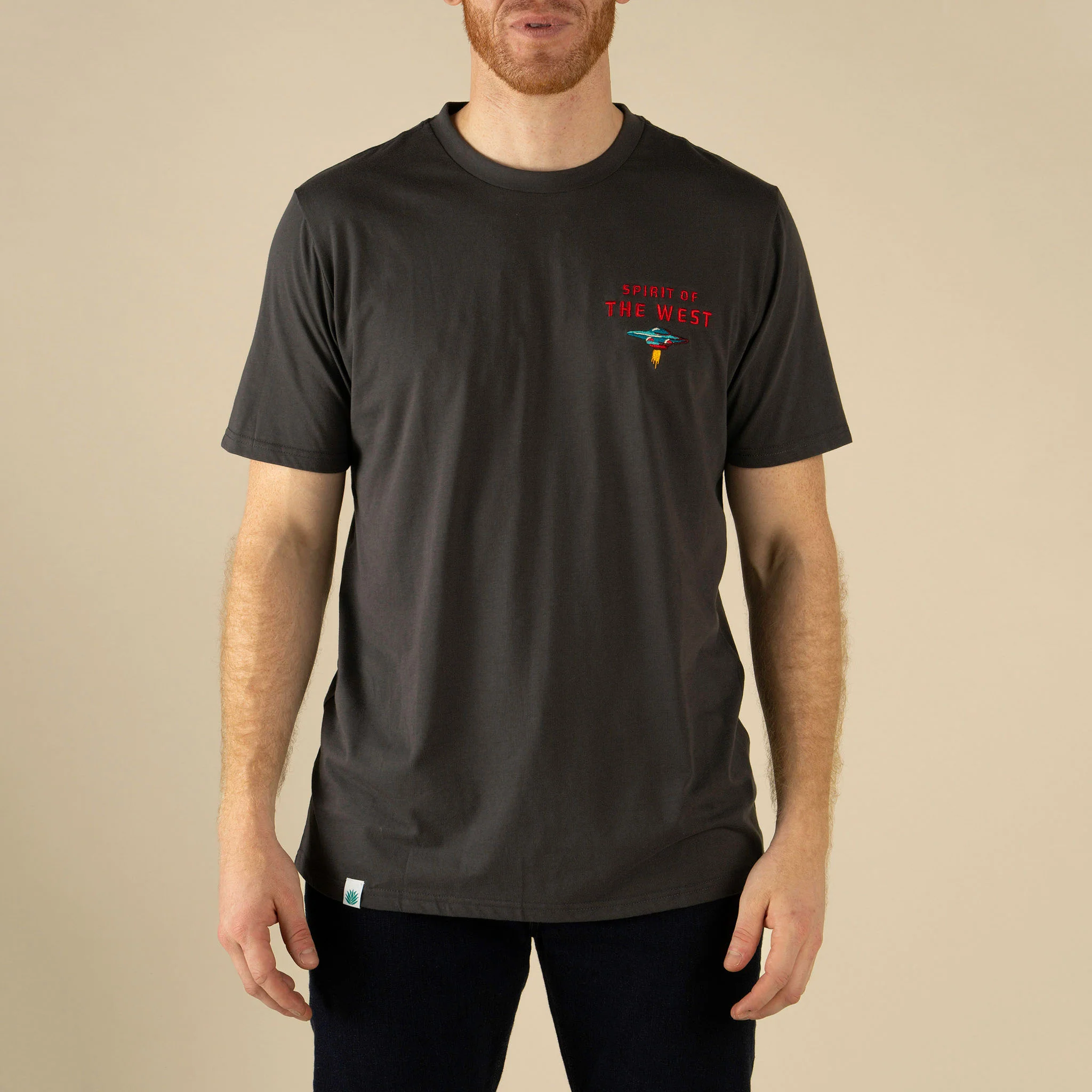 Danger Cowboy T-Shirt - Image 2